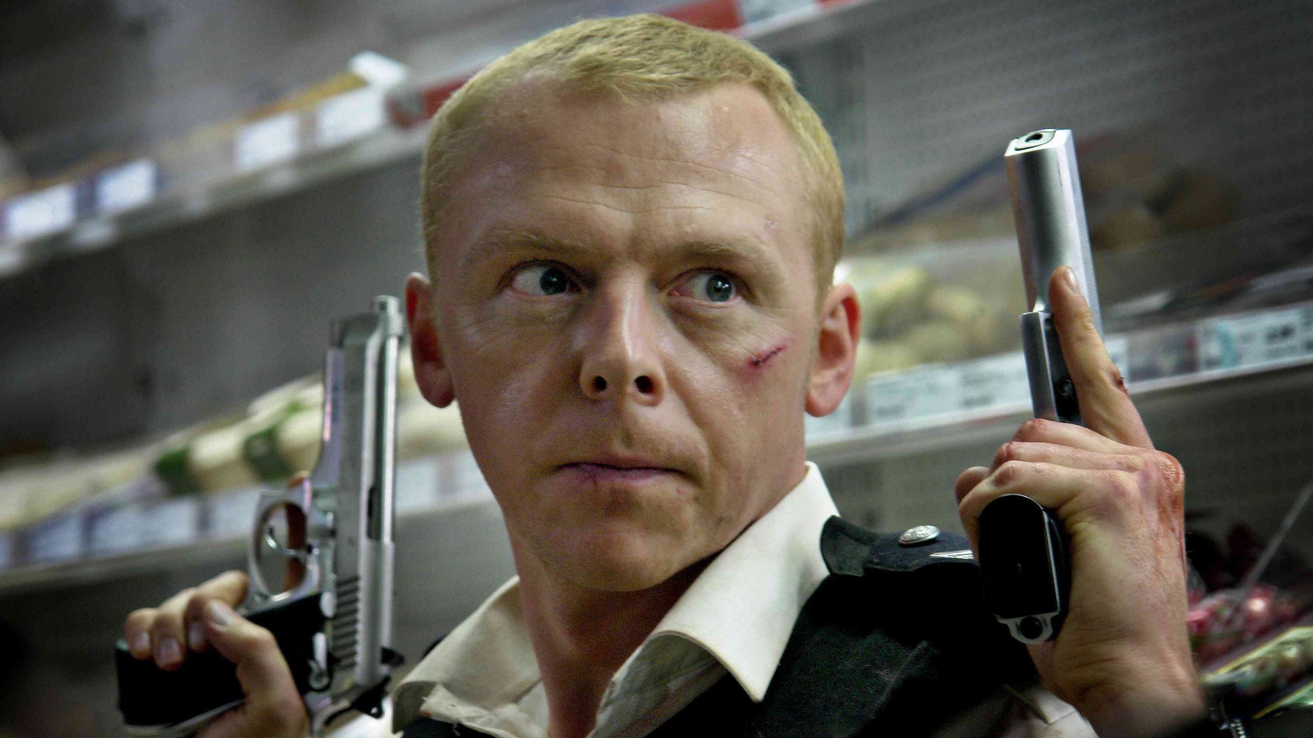 James Bond Meets Hot Fuzz In Prime Video's Spy Action Series With 8 High-Octane Episodes image