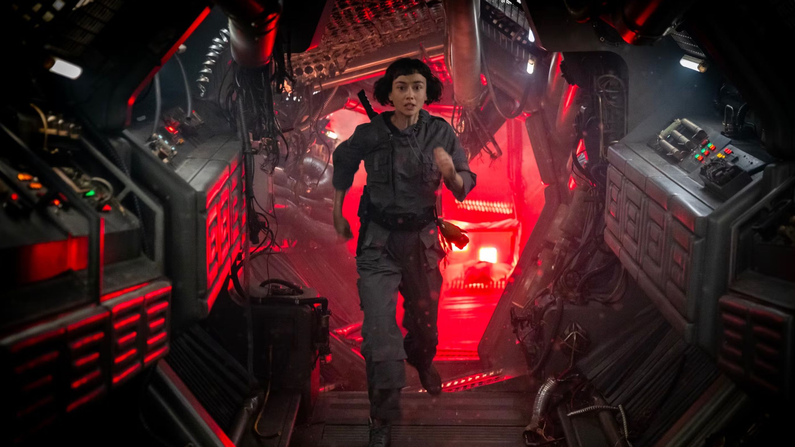 Alien: Earth Has Officially Set A Fandom-Splitting Franchise Record