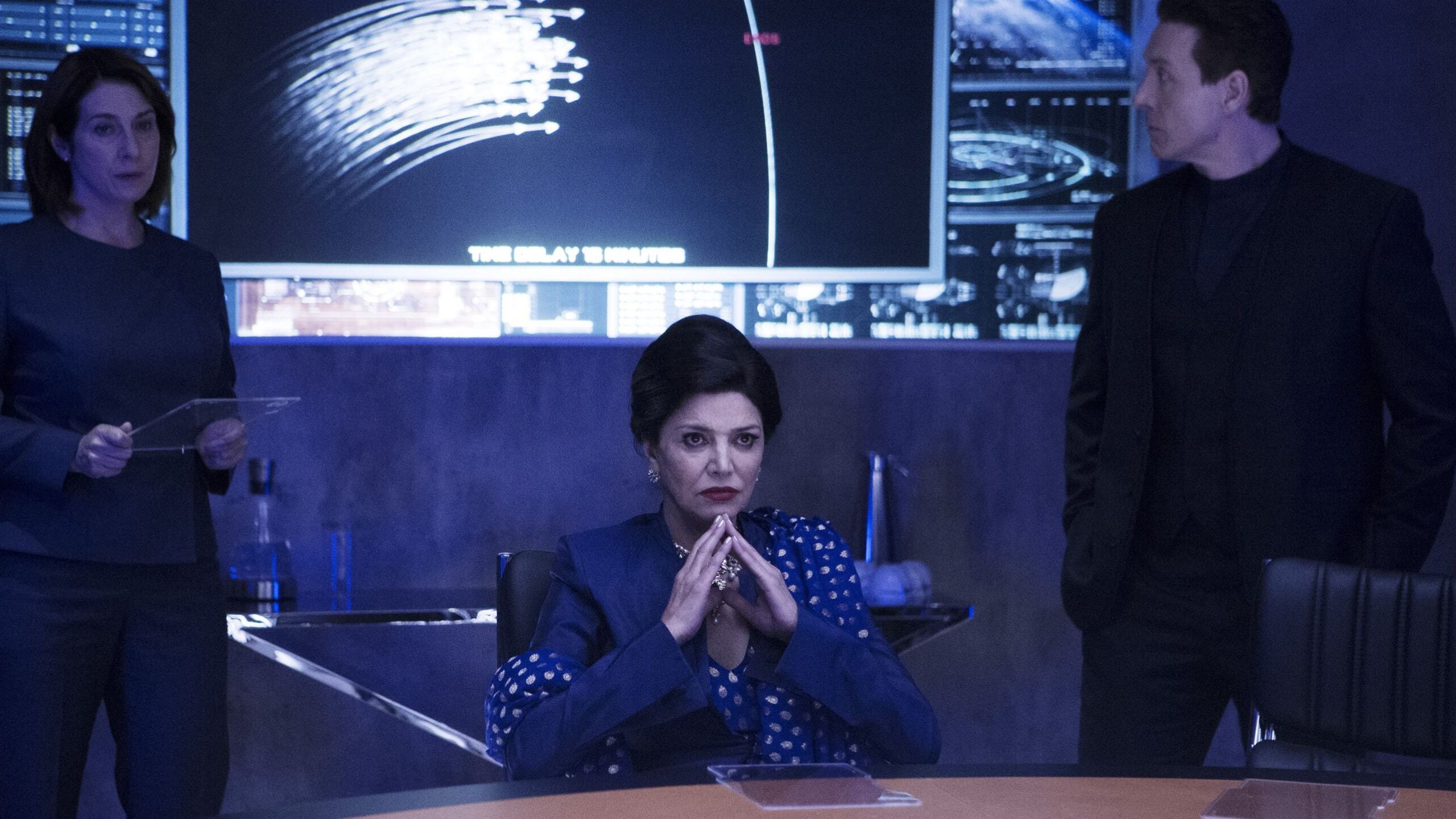 Prime Video Brings Back The Expanse's First Major Villain In A Very Similar Role