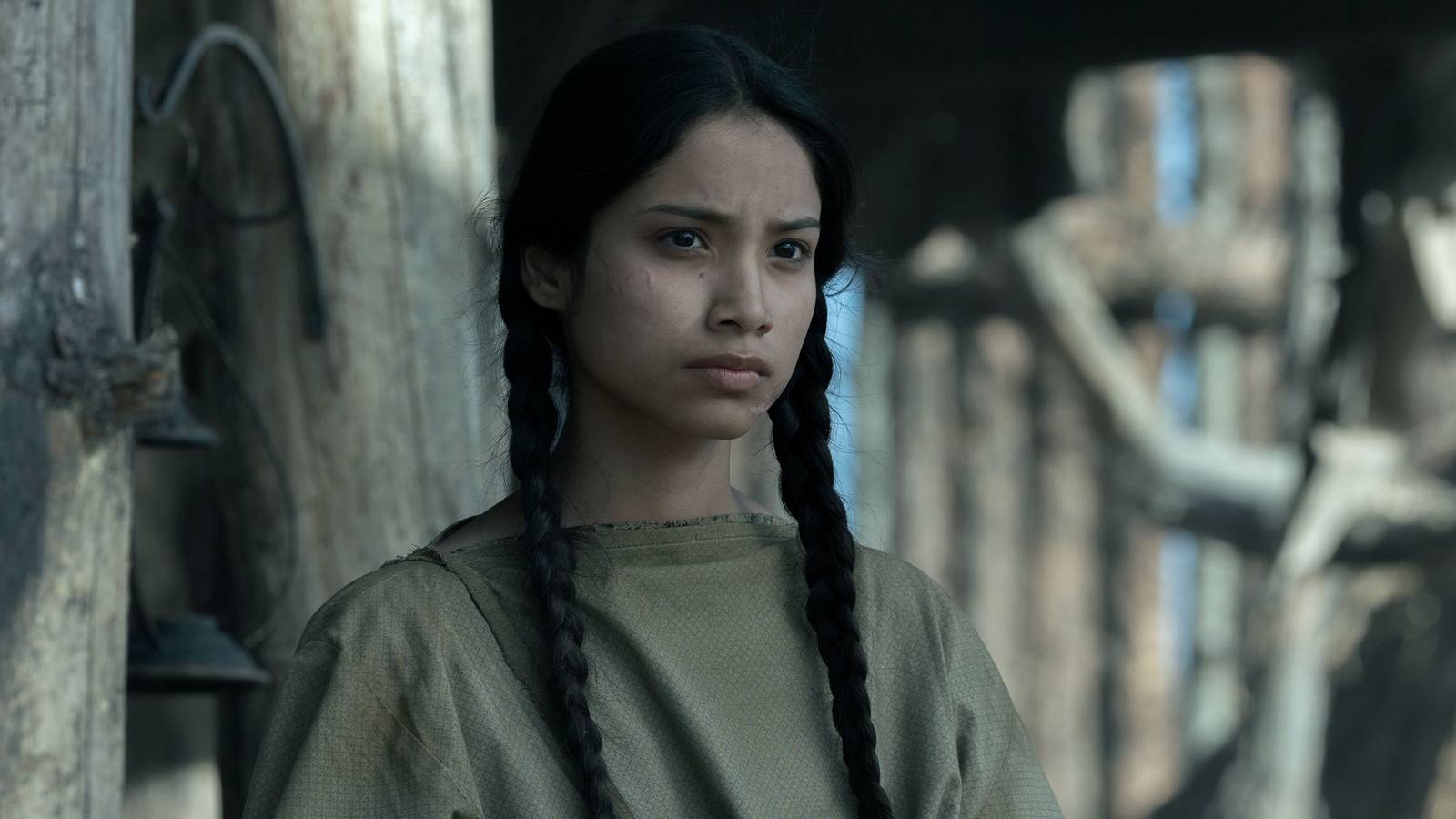 Taylor Sheridan Meets The Revenant In Netflix's 6-Episode Western Miniseries You Can Binge In A Day