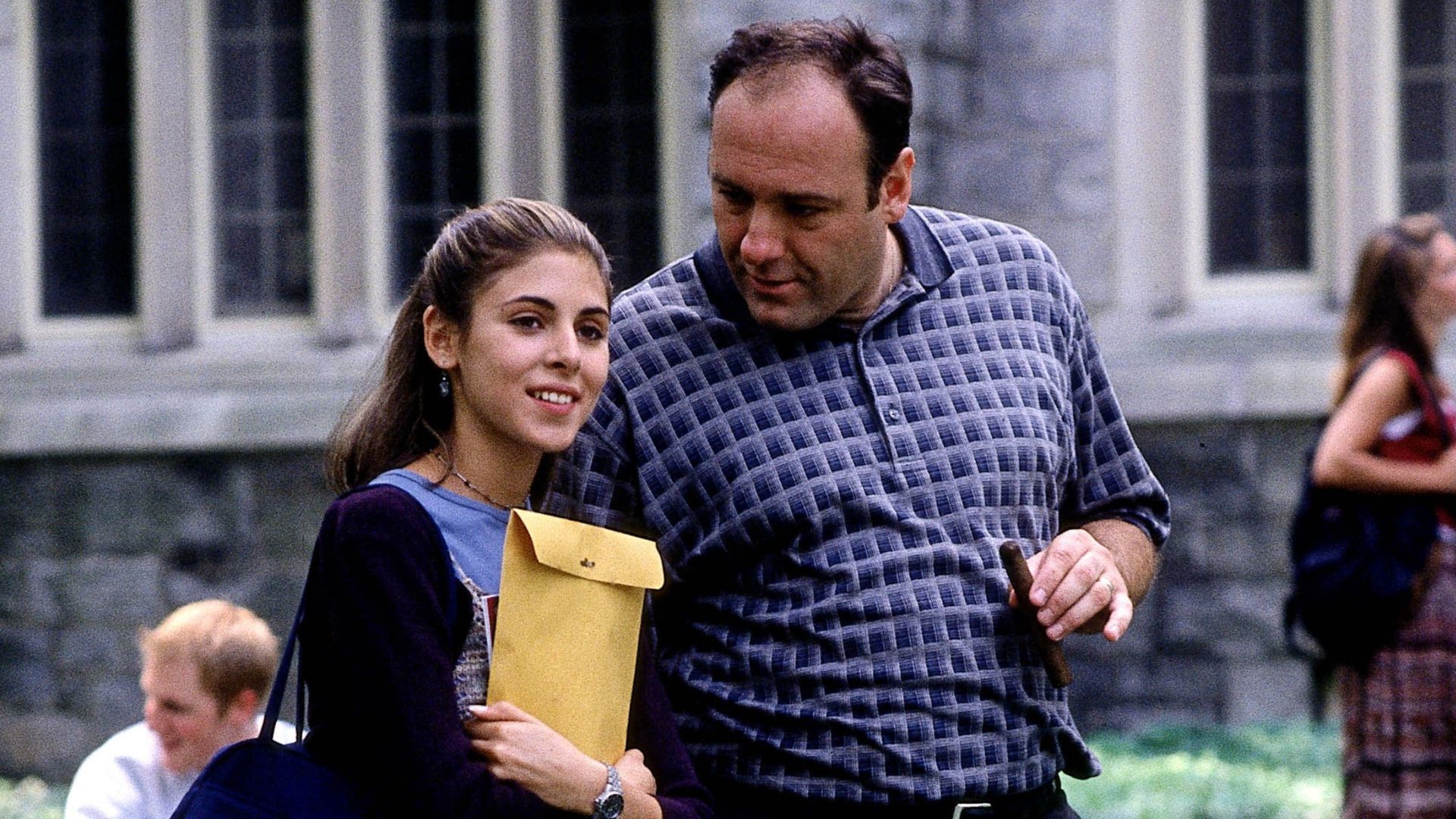 27 Years Ago, The Sopranos Broke The Rules Of Character Writing And Became A Legend