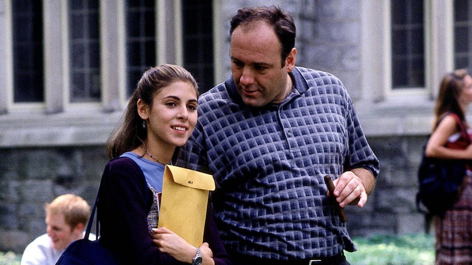 27 Years Ago, The Sopranos Broke The Rules Of Character Writing And Became A Legend