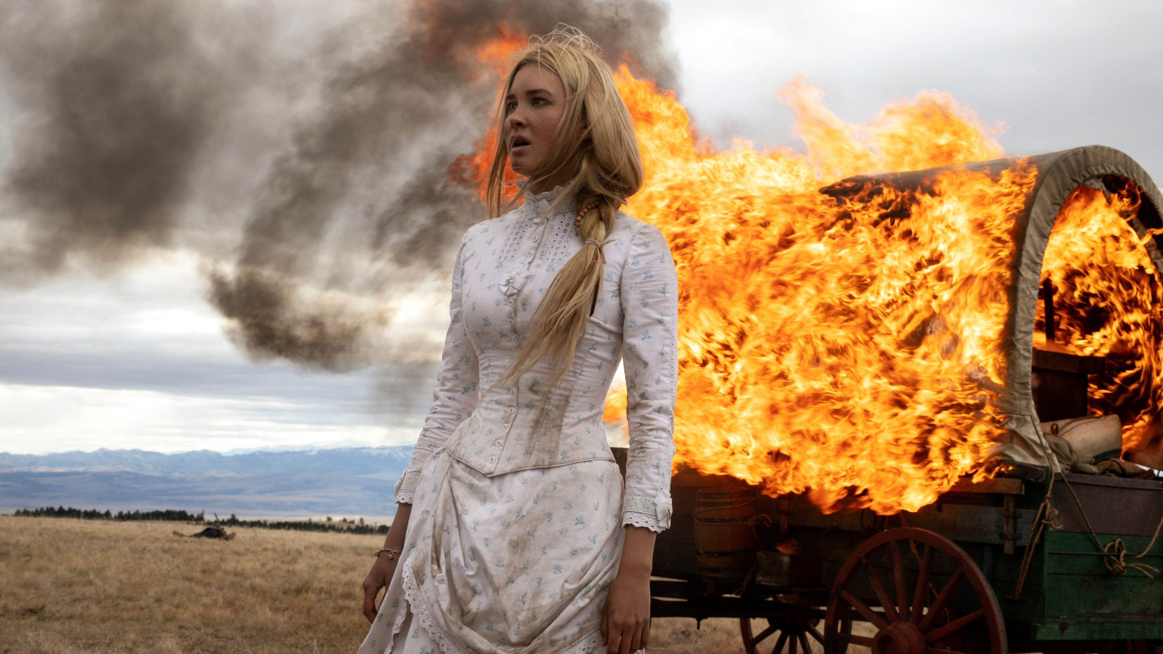 6 Recommended Western Shows You Can Binge In A Weekend image