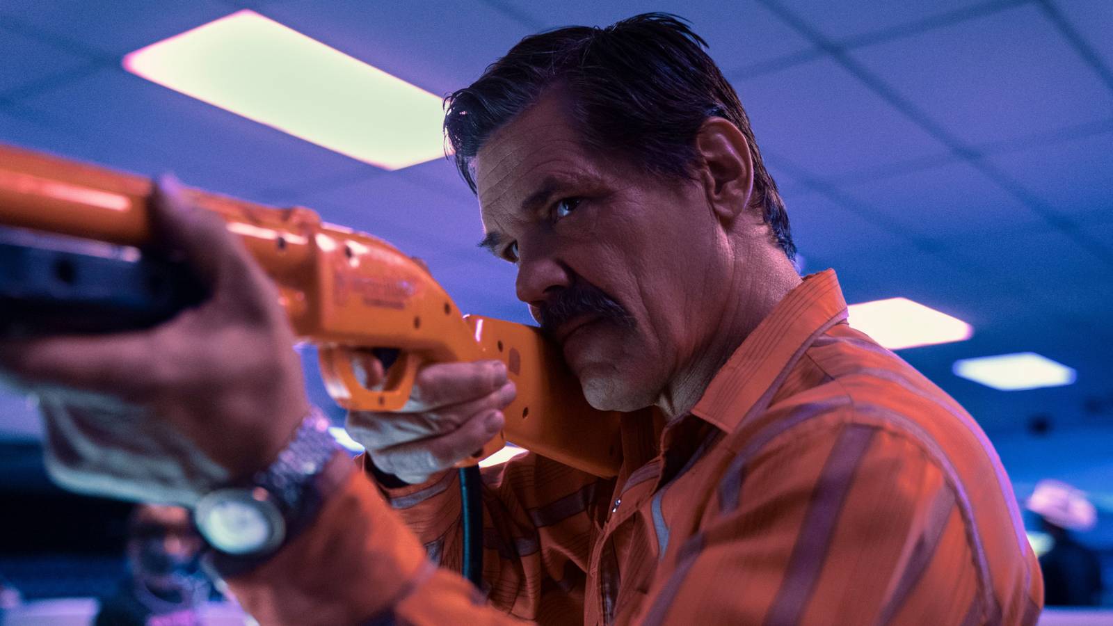 7 Near-Perfect Neo-Western TV Shows Better Than Any Movie In The Genre