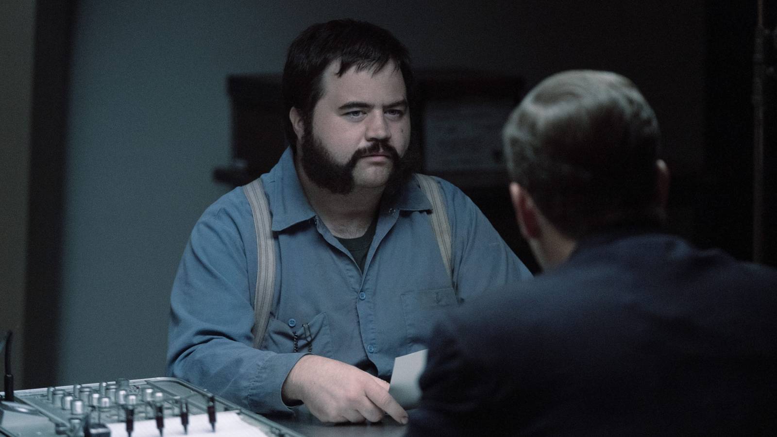 Apple TV Found The Next Mindhunter In A Must-Watch 6-Hour Crime Thriller
