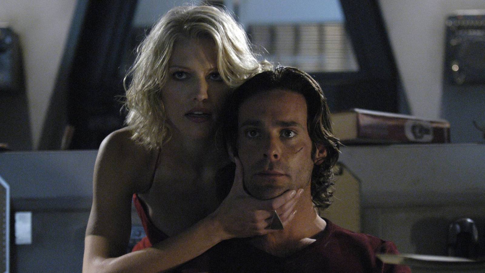 Battlestar Galactica ist dank 95 % auf Rotten Tomatoes nicht mehr die ...