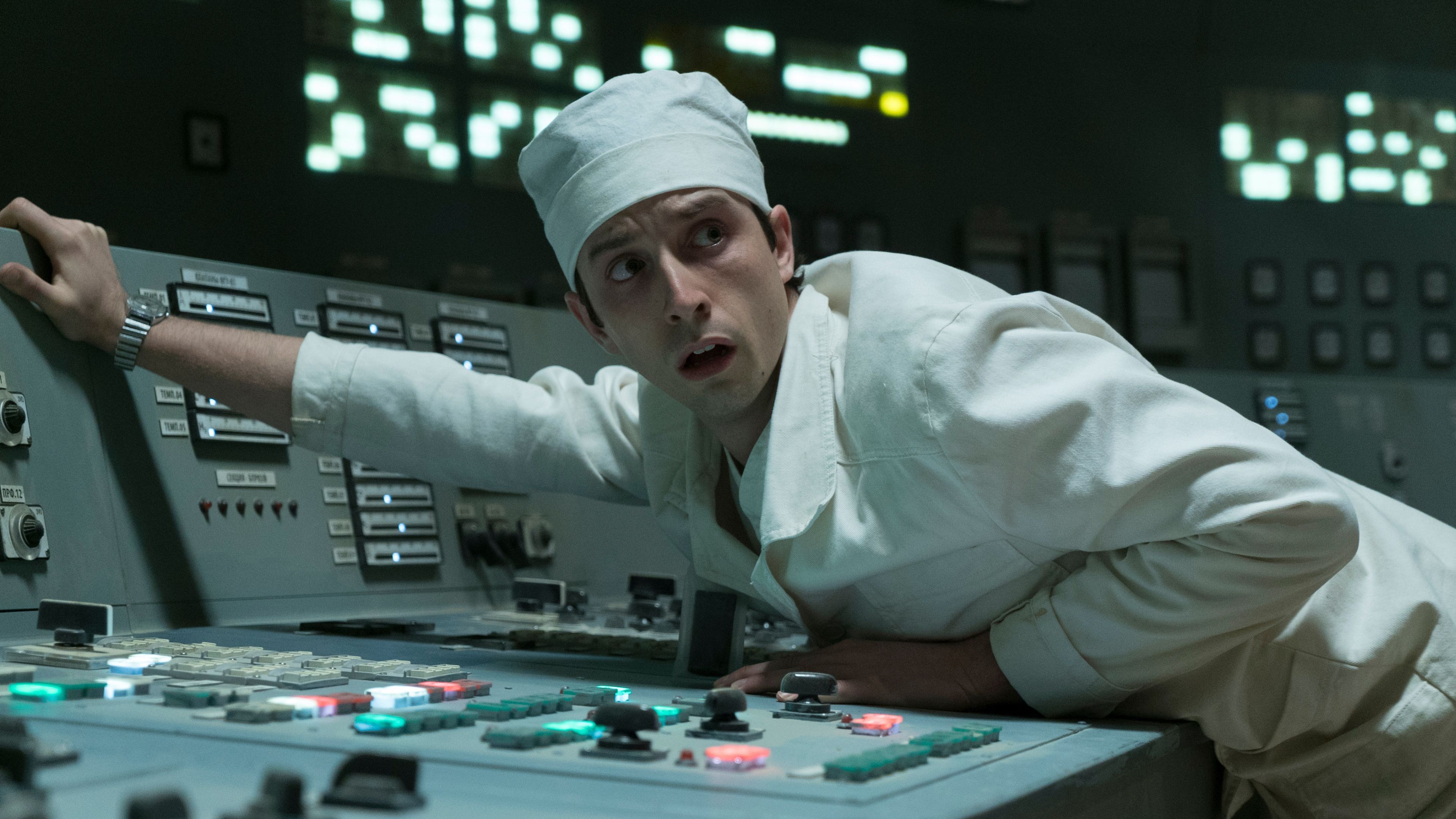HBO's 5-Part Miniseries Will Restore Your Faith In TV image