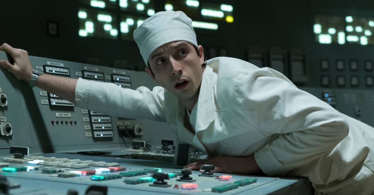 screenrant.com - Faith Roswell - HBO's 5-Part Miniseries Will Restore Your Faith In TV