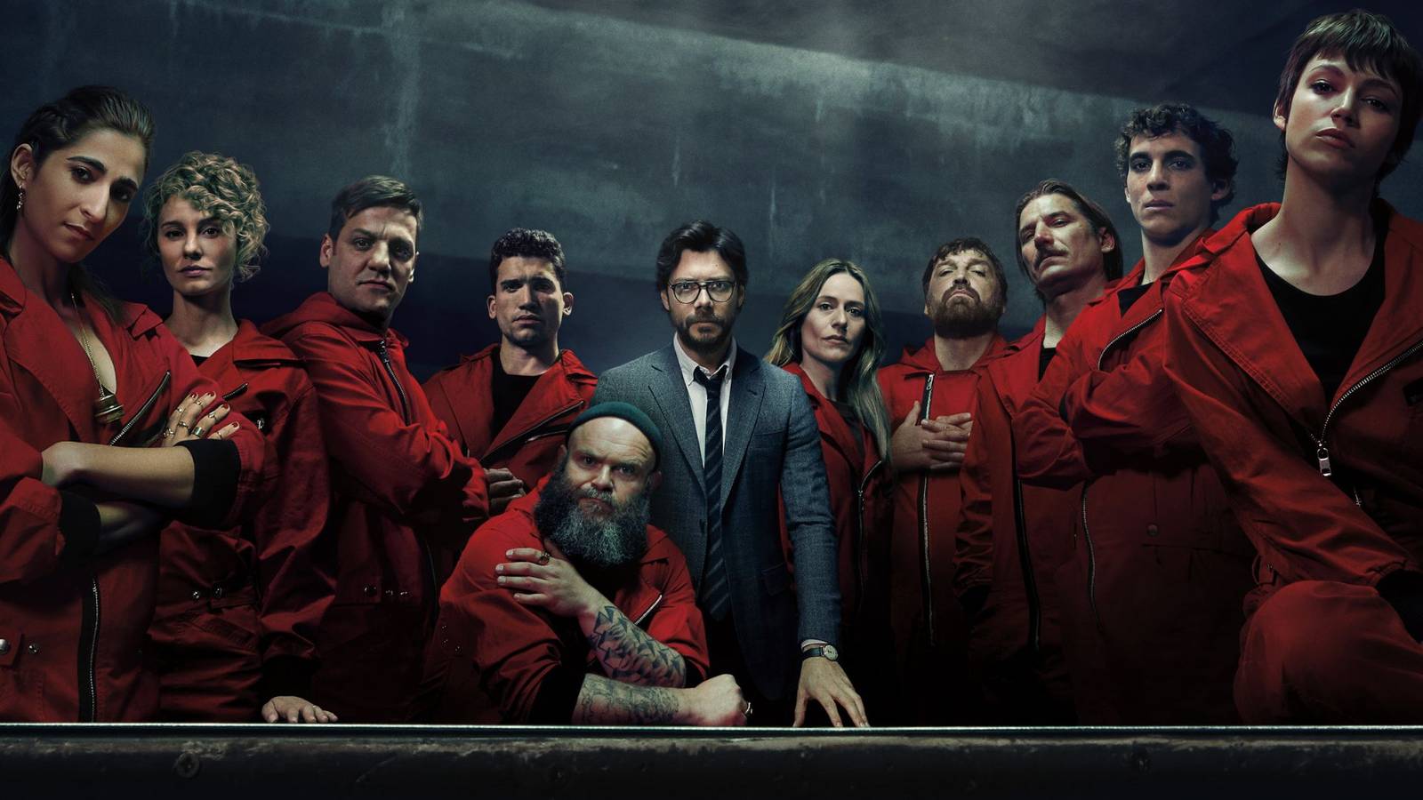 The 9 Best Crime Thriller Shows Ever Made