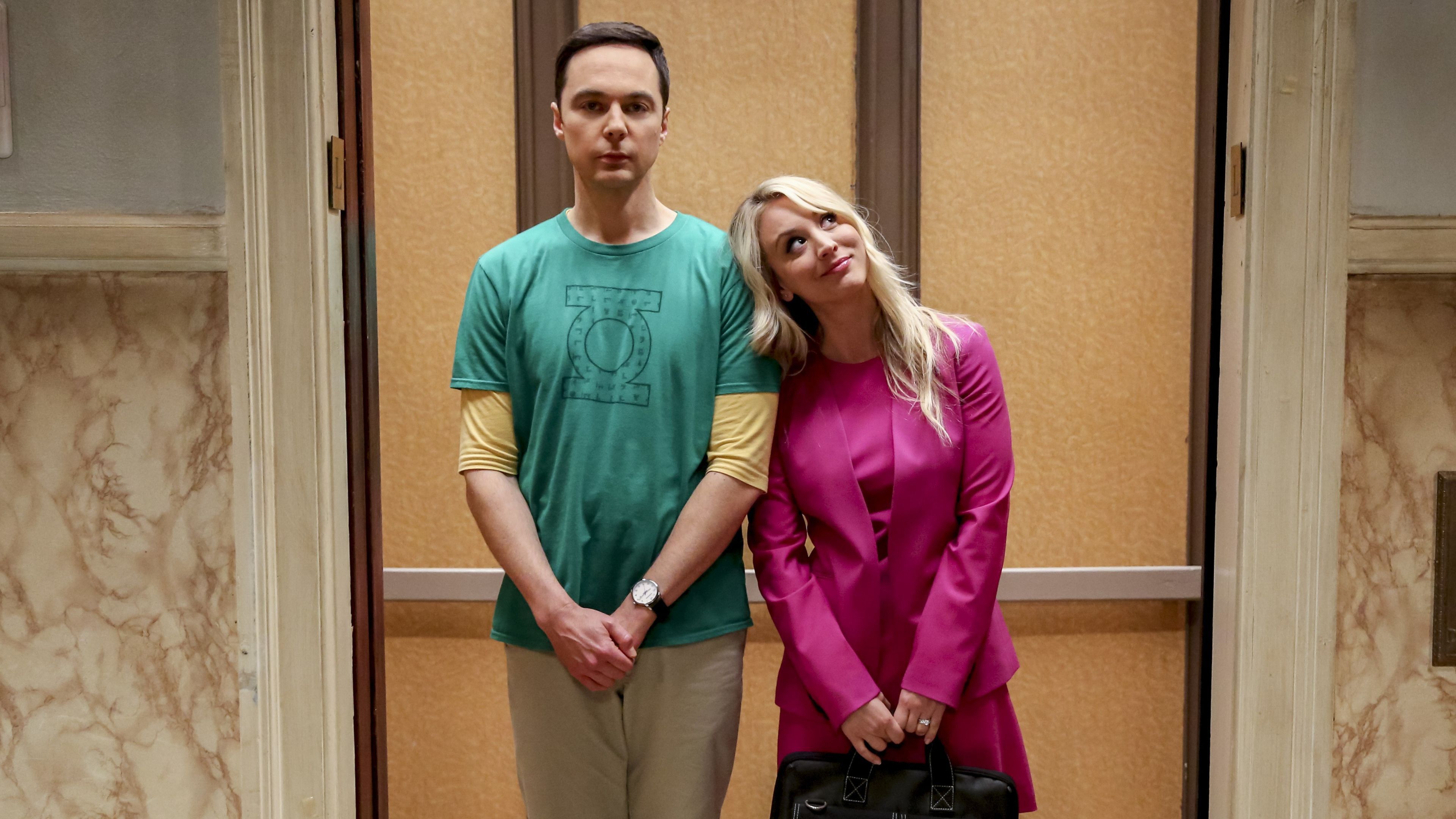 The Big Bang Theory Is No Longer The Best Show In Its Own Franchise (It Isn't Even 2nd) image