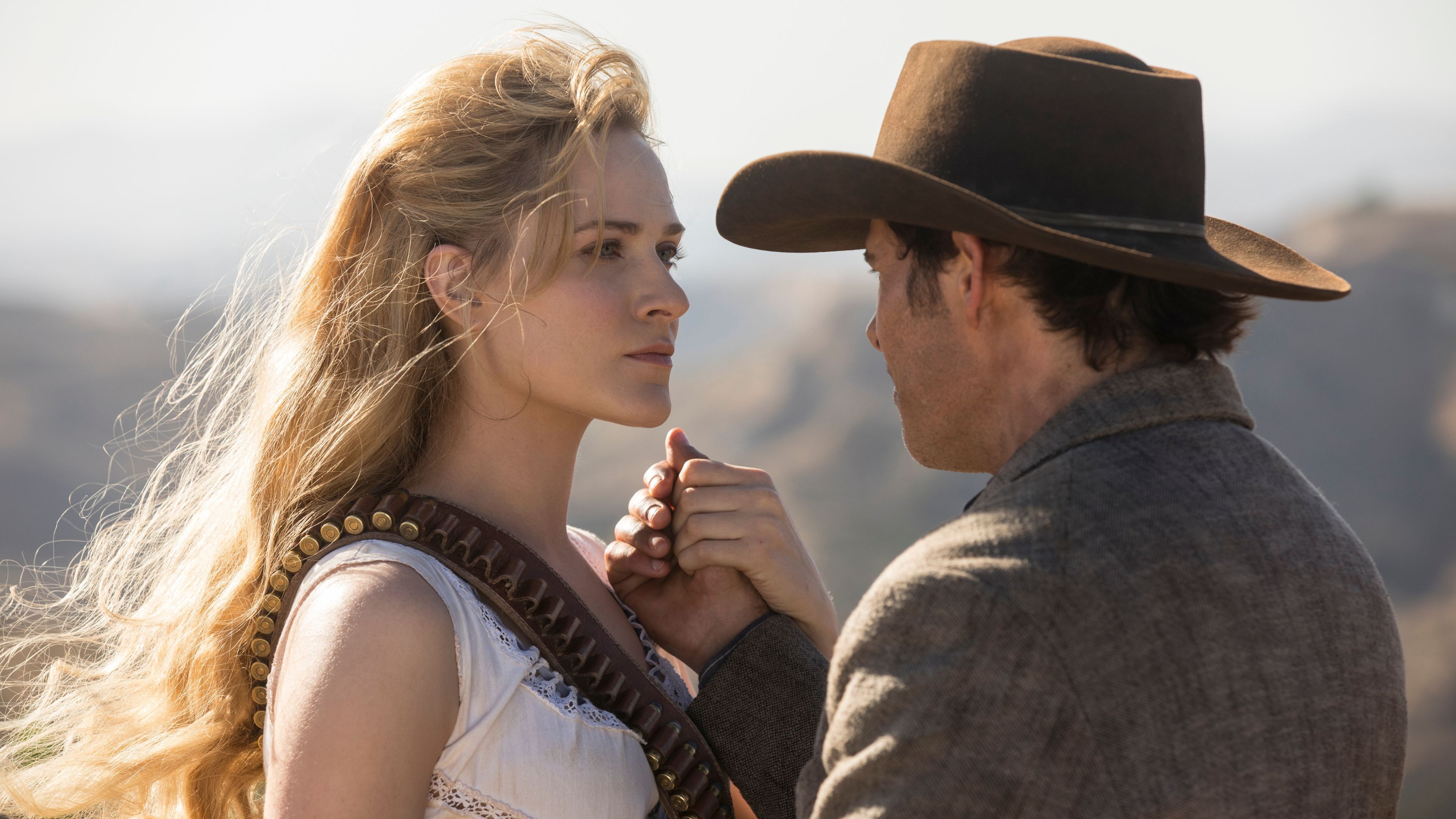 The 10 Best Neo-Western TV Protagonists Of All Time image
