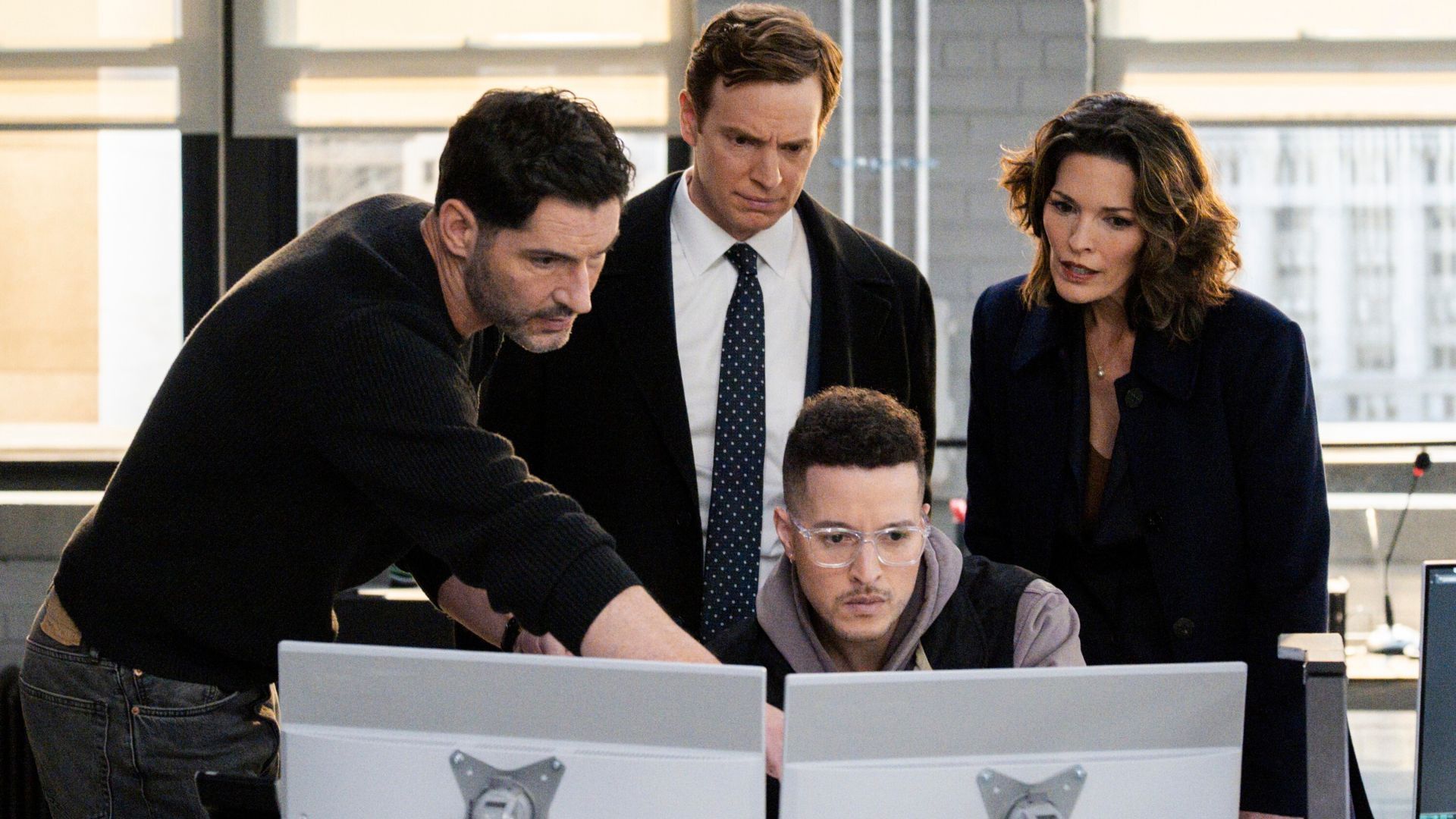 CIA Promises A Major Story Improvement When It Returns For Season 2 Next Month