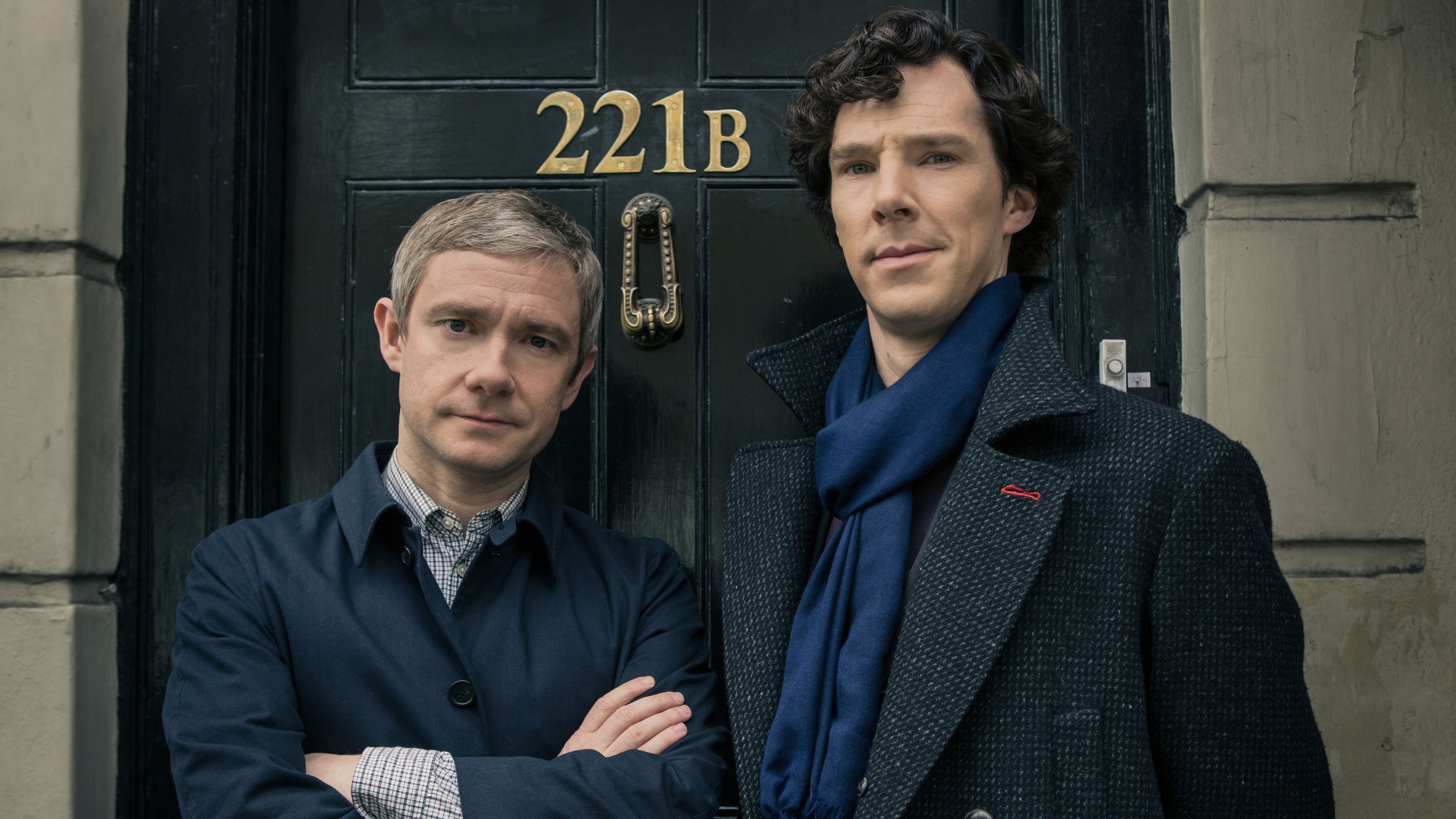35-Part Stealth Sherlock Holmes Adaptation Deserves Kudos For Flipping The Script