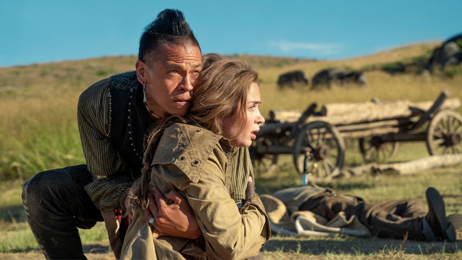 10 Prestige Miniseries That Are Buried On Streaming