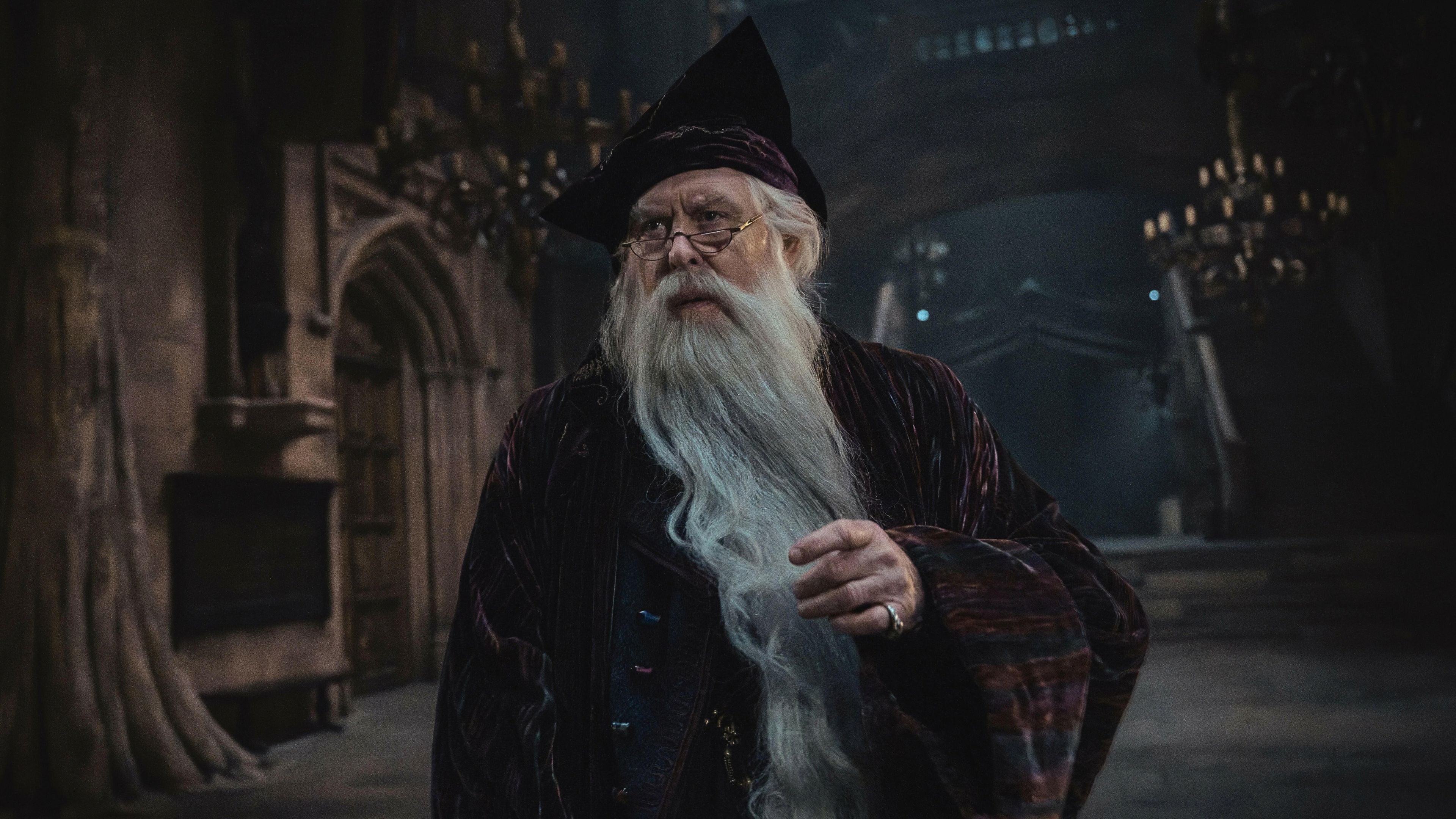 Forget Harry Potter, Apple TV's 10-Part Book Adaptation Will Be The Next King Of Fantasy