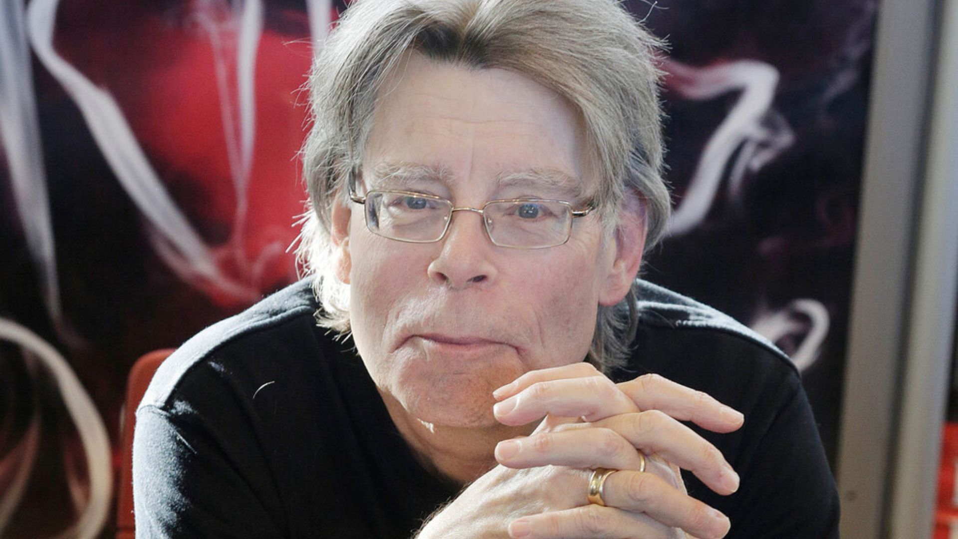8 TV Shows You Need To Watch, According To Stephen King image