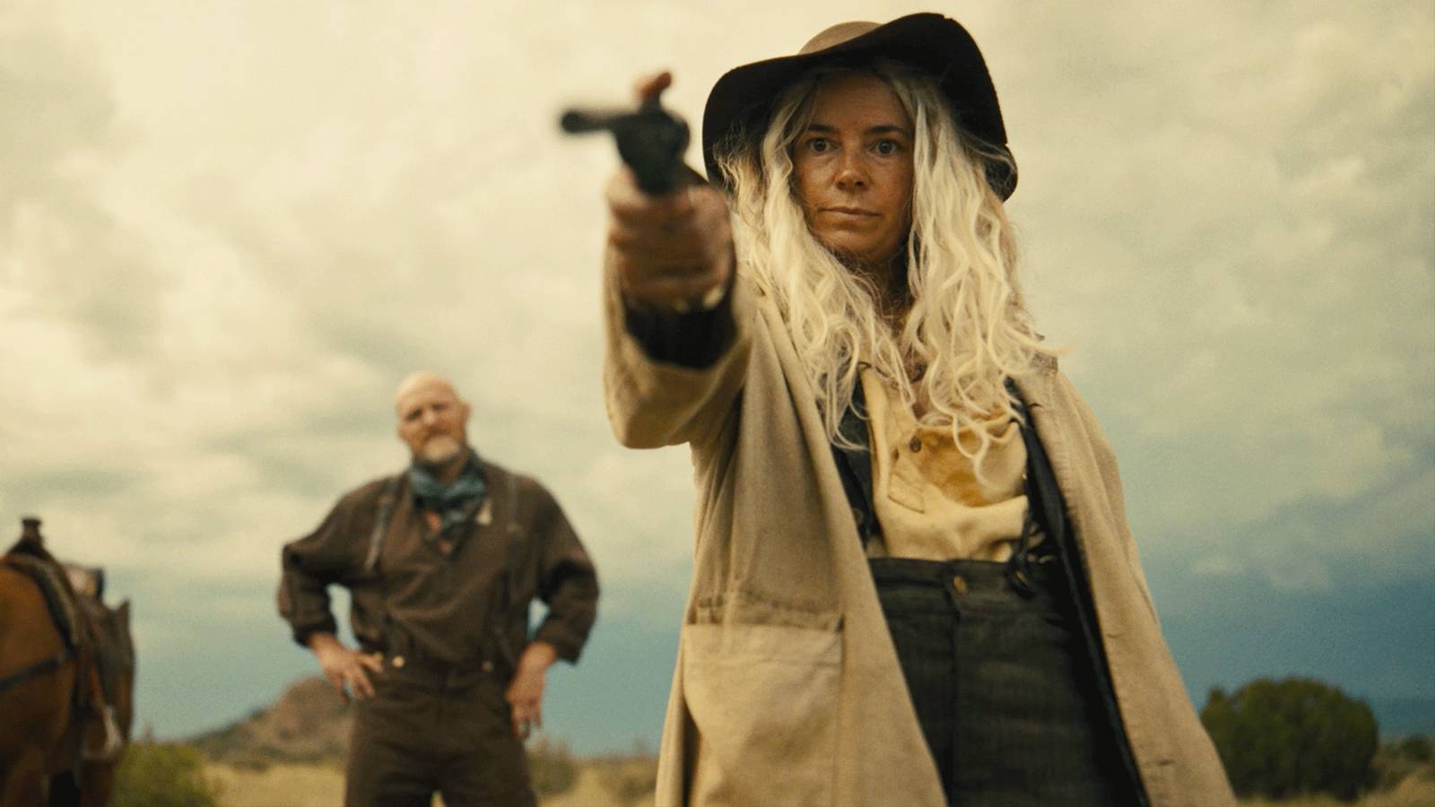 New Western-Thriller Stephen King Praised As