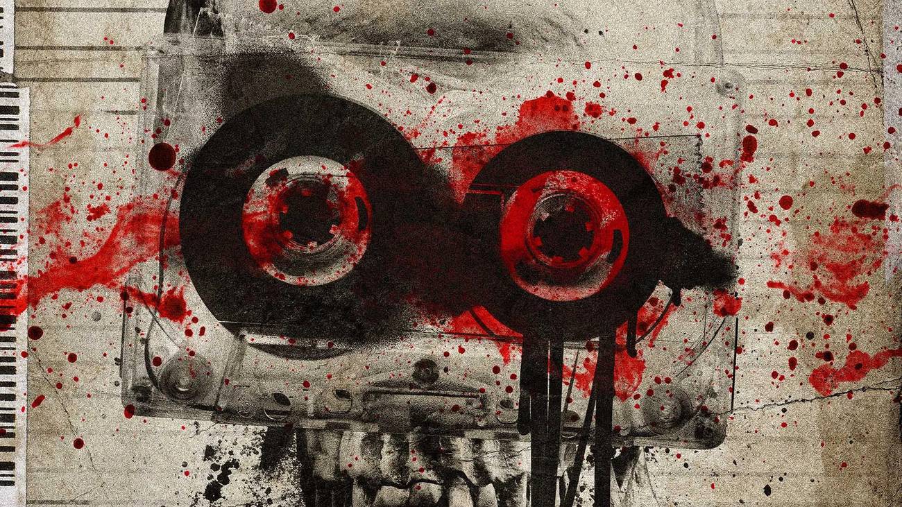 V/H/S/Mixtape