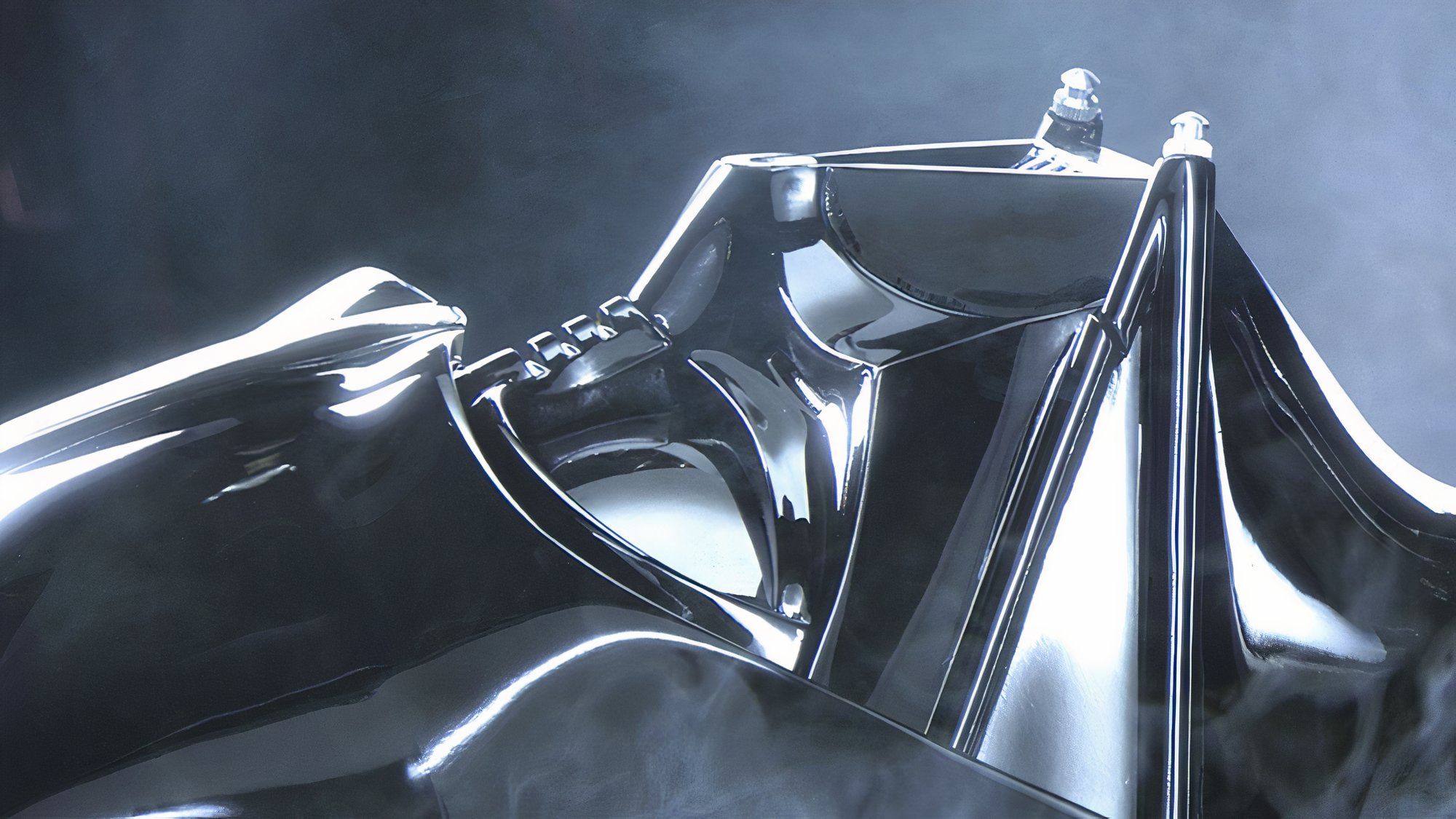 21 Years Later, Star Wars' Greatest Line Isn't From The Movies image