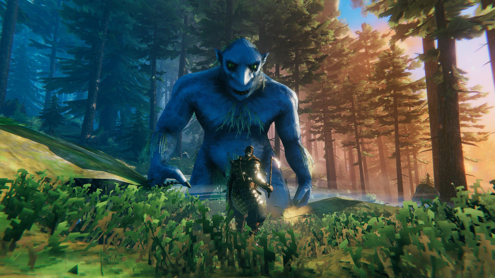 Valheim 1.0 Review: The End Of A Monumental Journey, And The Start Of A Thrilling New One image