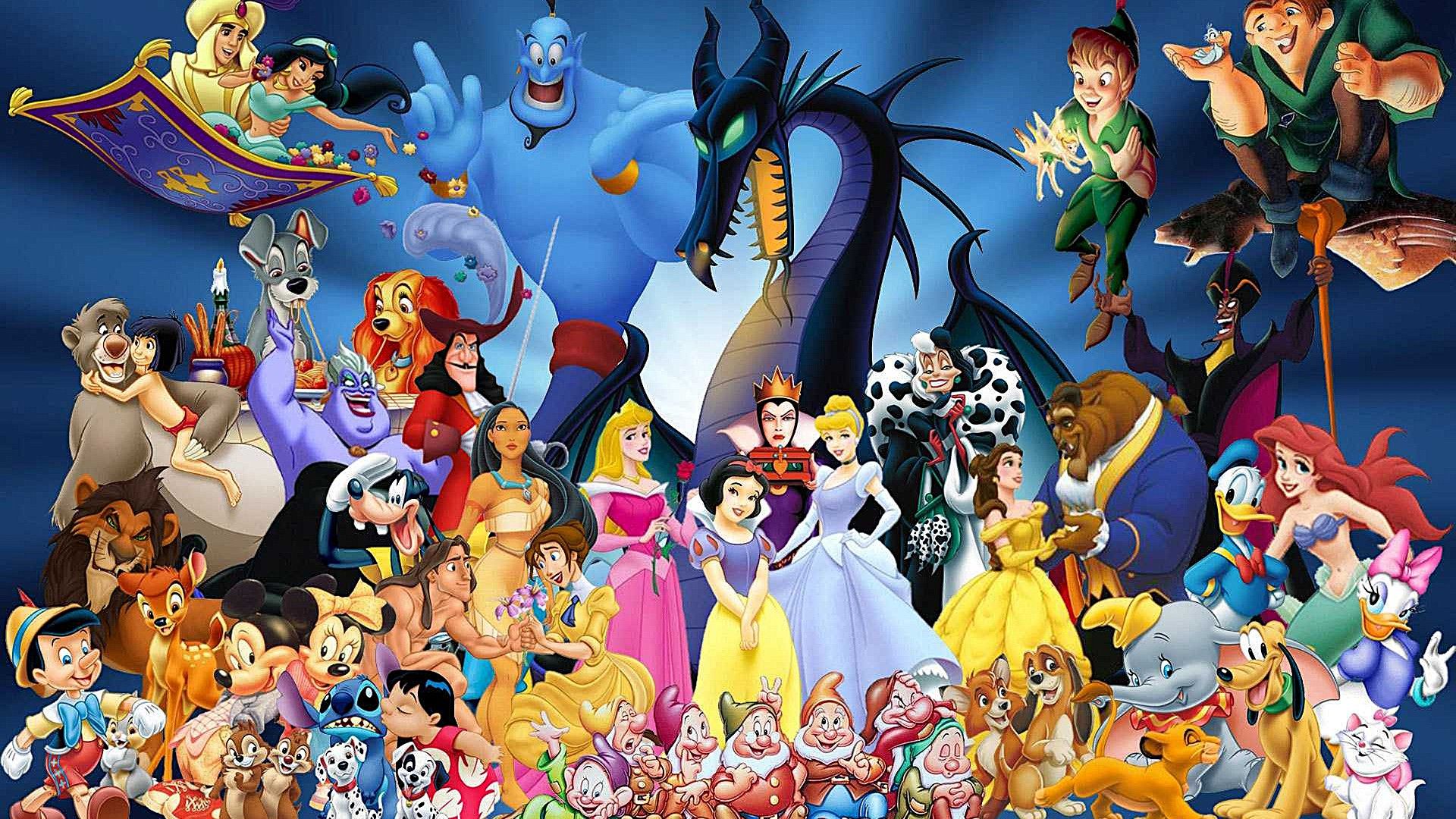 53 Years Later, Disney Is Bringing Back A Classic Animated Movie With A New Series image