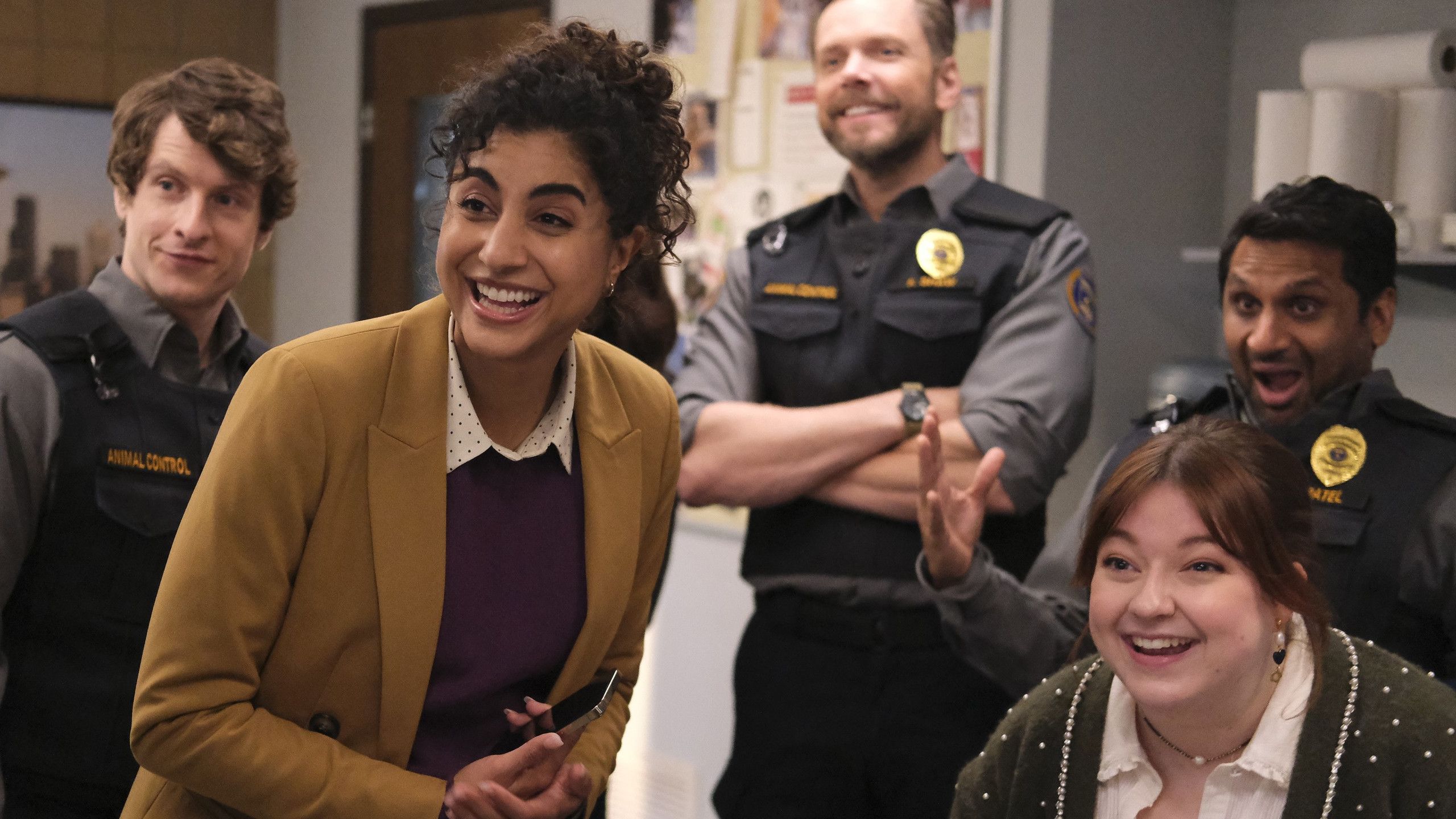 Fox Breaking Its 8-Year Winning Formula Is Great For Its Criminally Underrated Comedy image