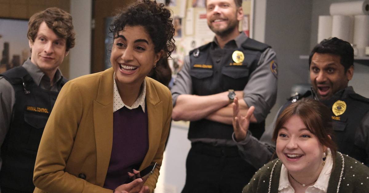Fox Breaking Its 8-Year Winning Formula Is Great For Its Criminally Underrated Comedy