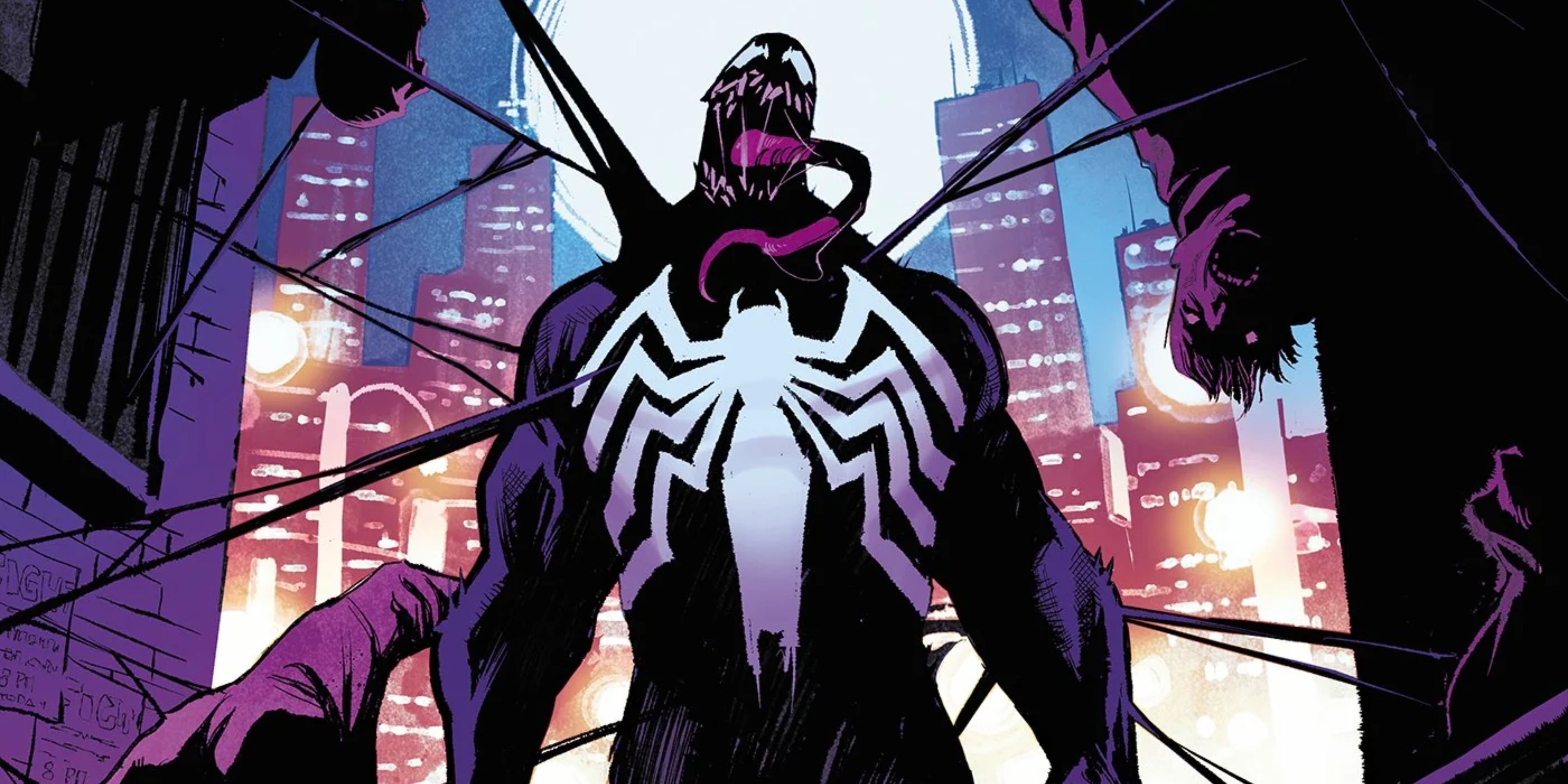 Venom’s New Supervillain Is An Insanely Deep Cut For Marvel Lore image