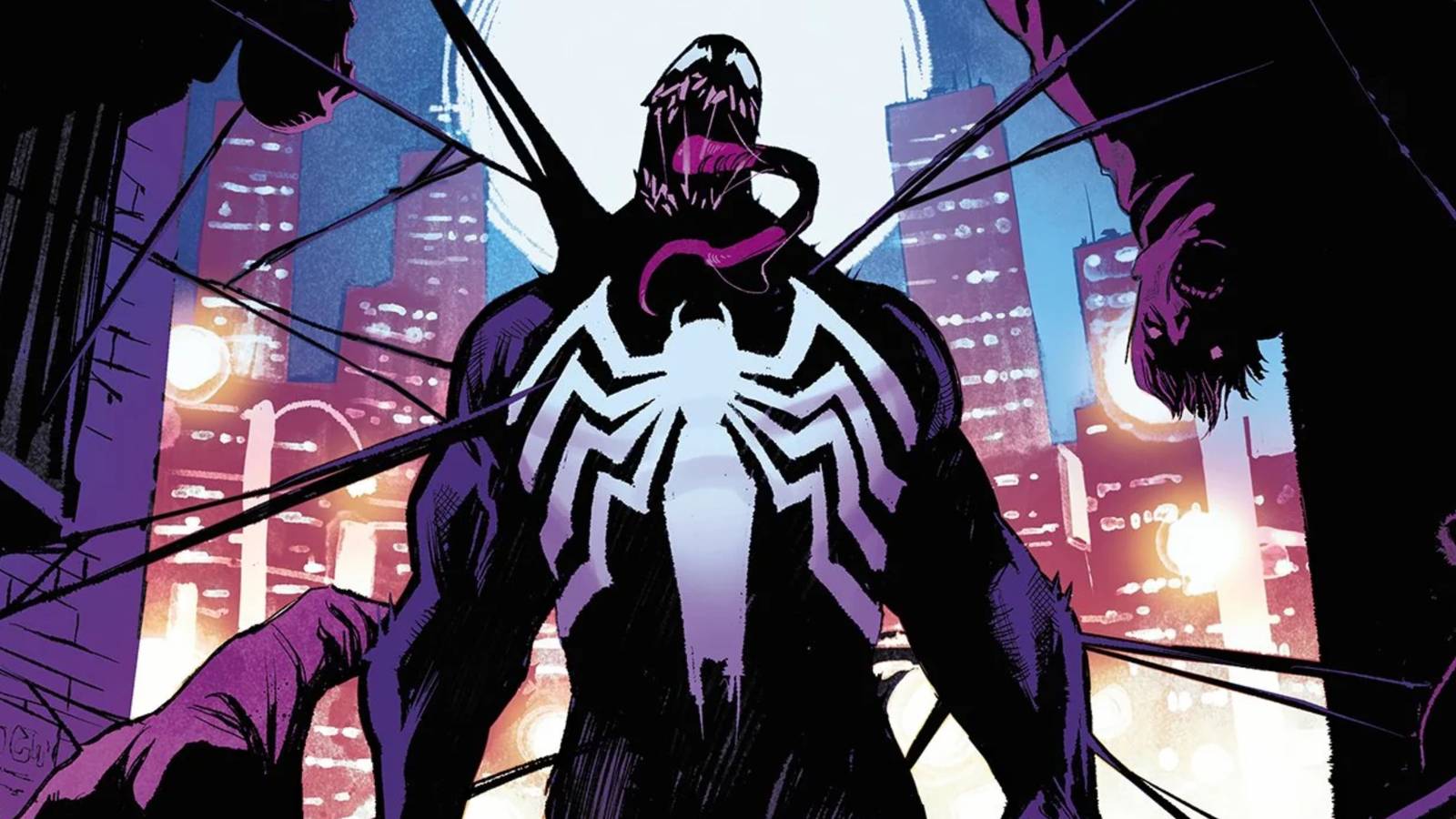 Venom’s New Supervillain Is An Insanely Deep Cut For Marvel Lore