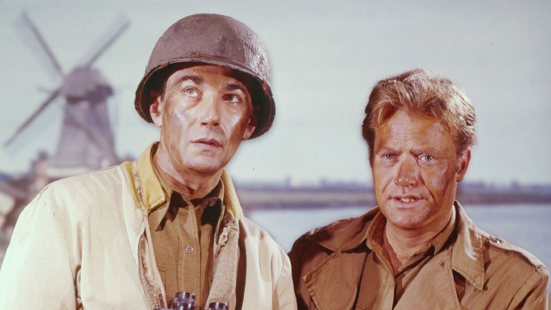 ABC’s 152-Episode War Drama Is Still One Of The Best Ever Made 74 Years Later image