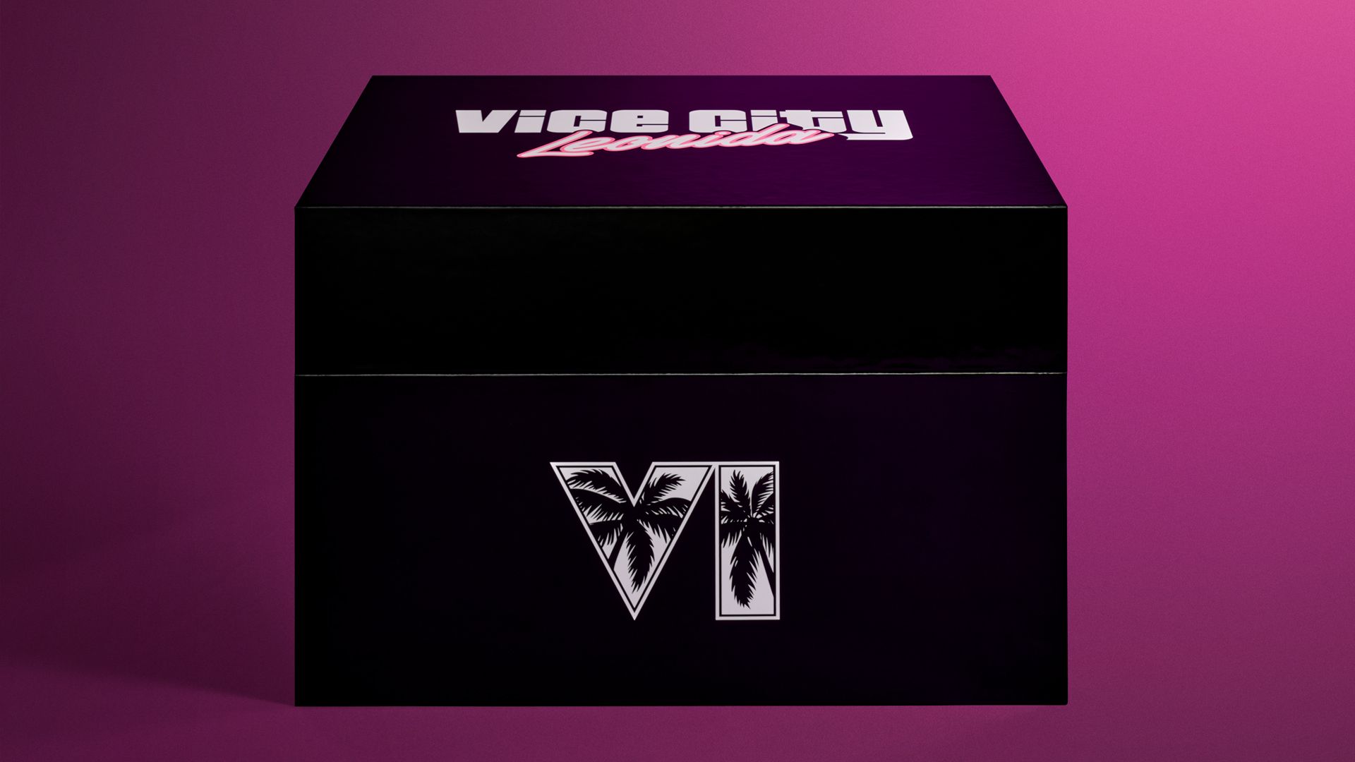 GTA 6 Collector's Box Officially Revealed By Rockstar image