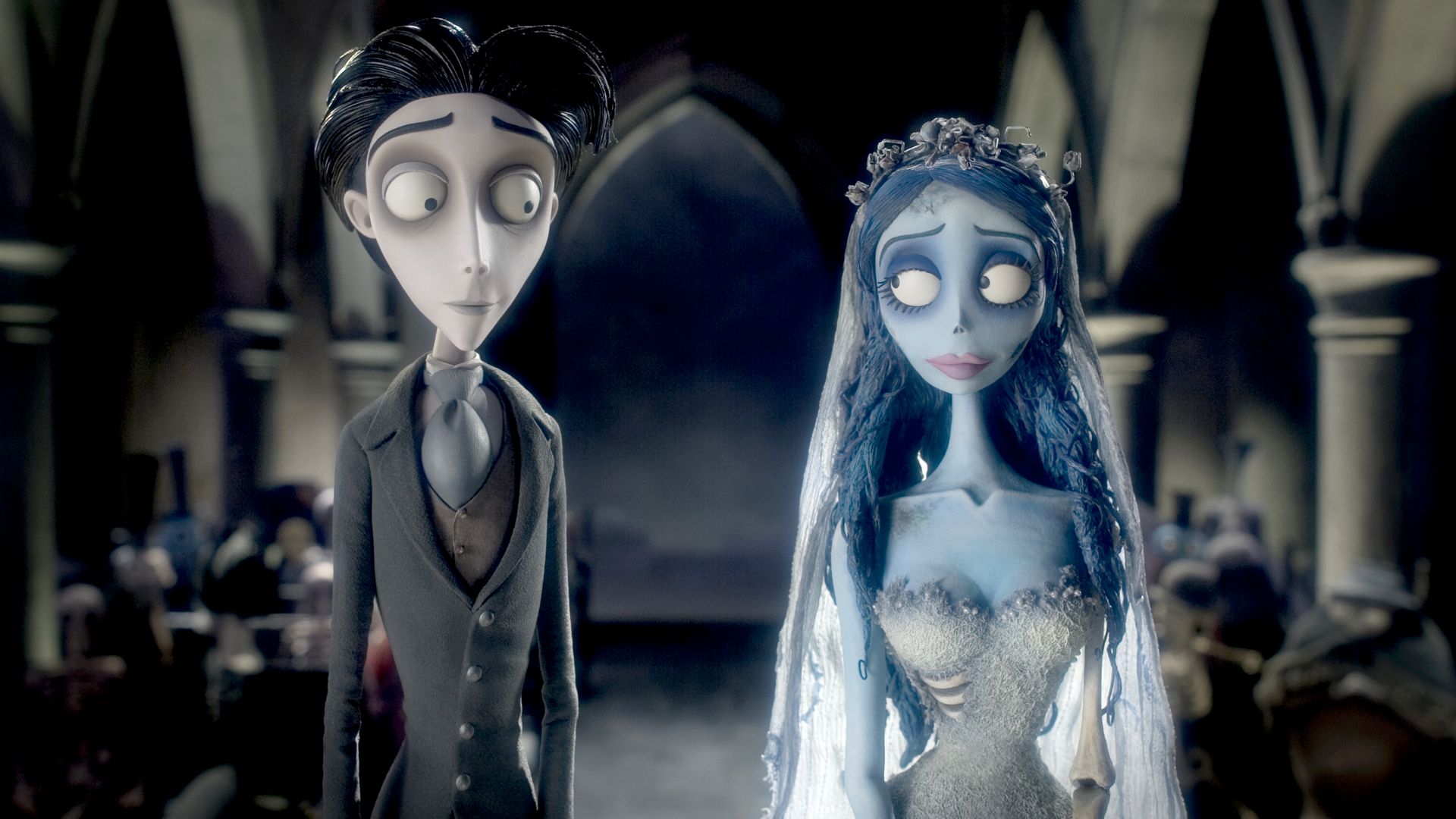 The 10 Best Tim Burton Movies, Ranked image