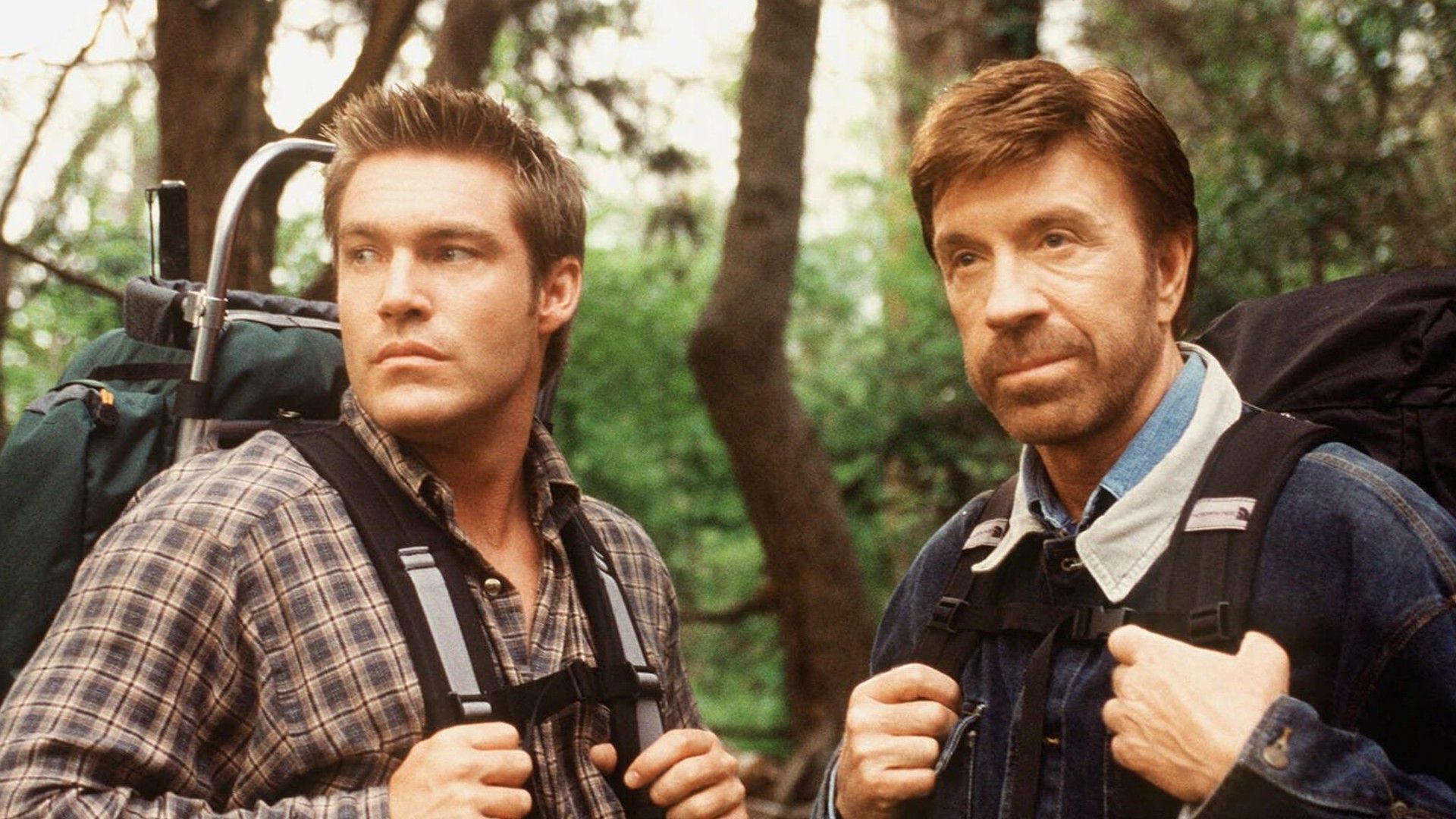 Chuck Norris & Taylor Sheridan’s 9-Season Action Crime Series Officially Invented Neo-Westerns