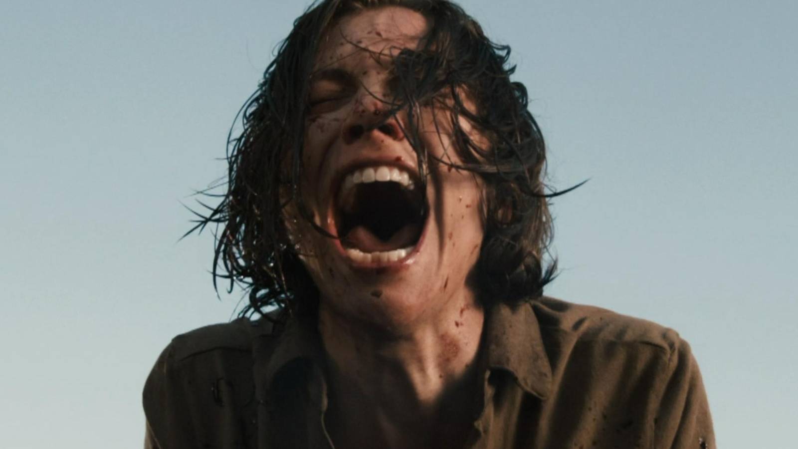 10 Years Later, The Walking Dead’s Cruelest Death Has Led To A Controversial AU Romance