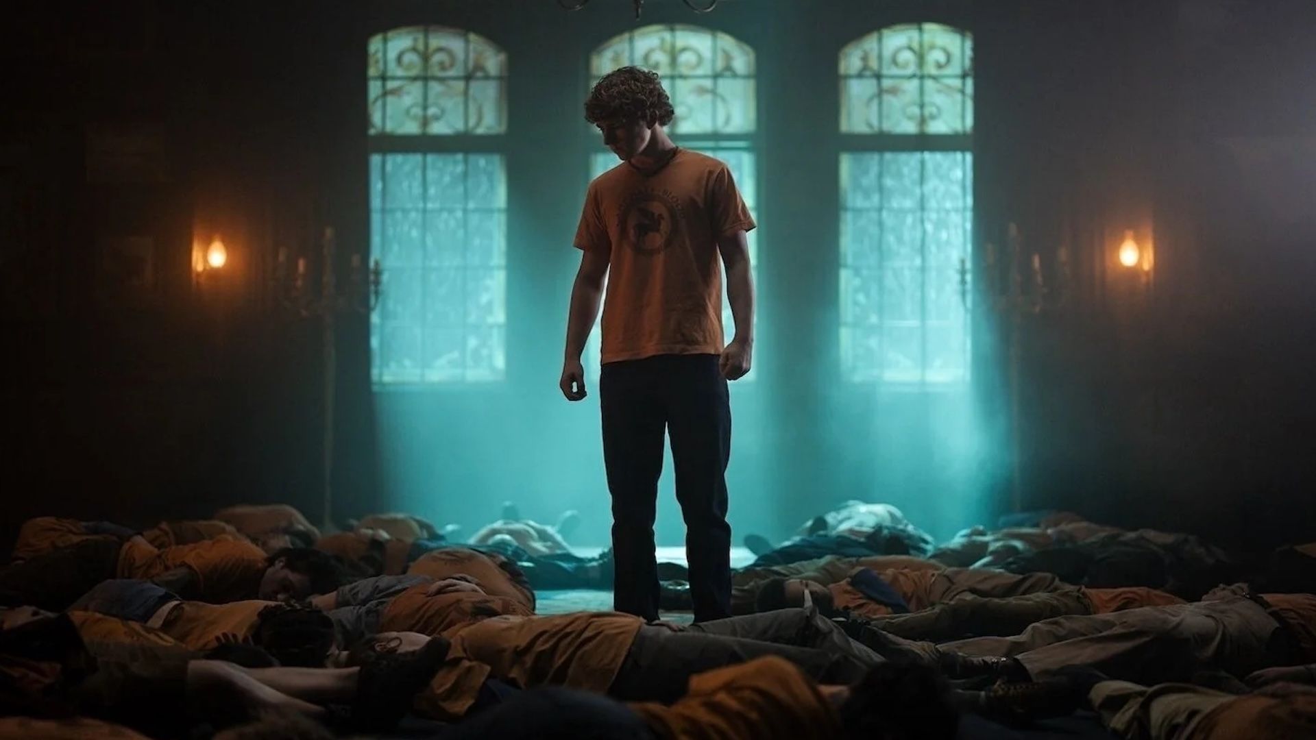 Disney Officially Finds Its Next Fantasy Series To Compete With Harry Potter & Percy Jackson image