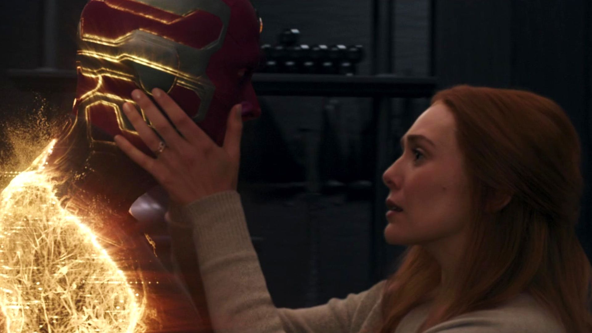 Why WandaVision Creator Left The MCU Trilogy’s Finale Explained By Star