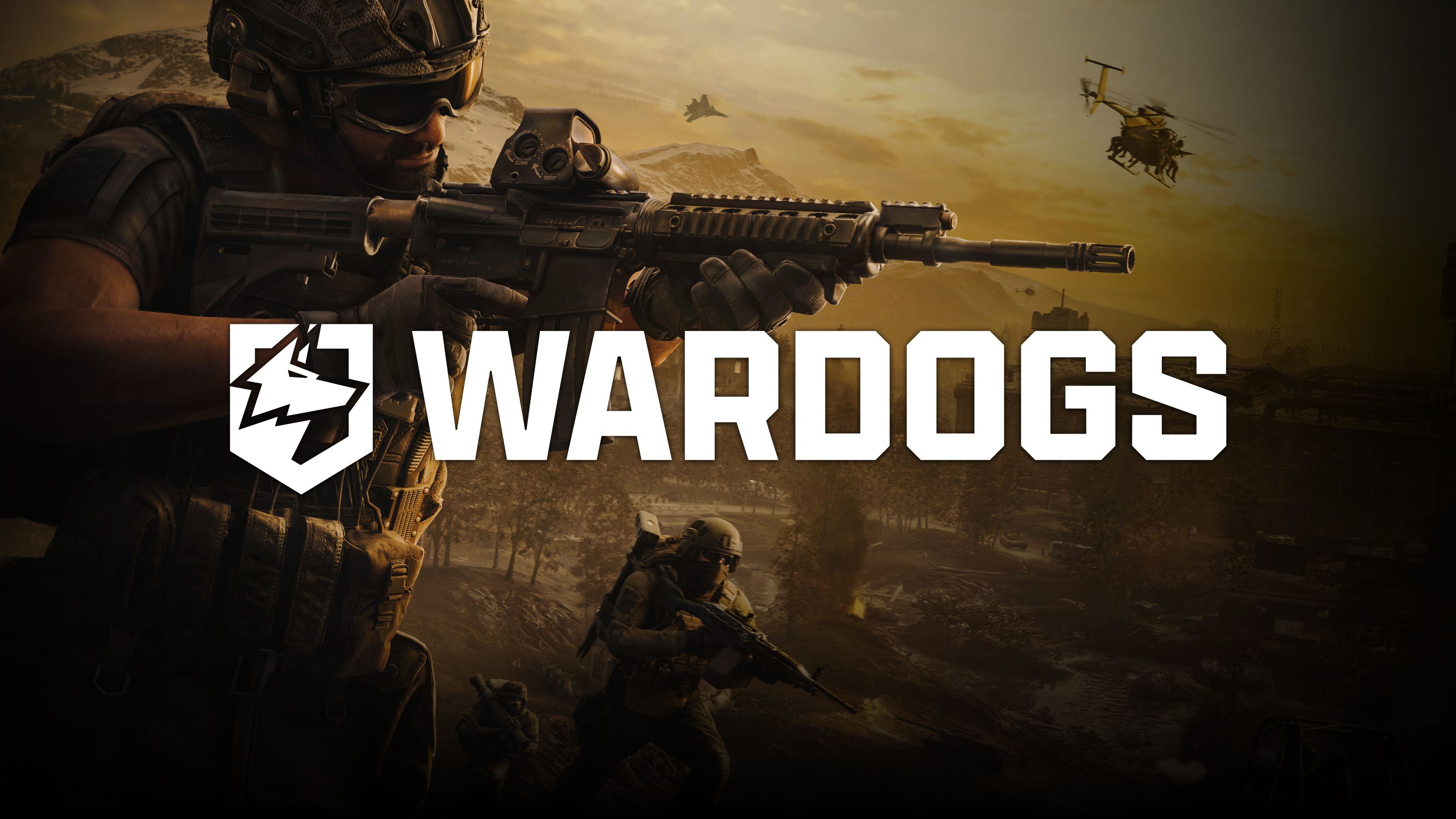 WARDOGS Is The Battlefield Alternative I’ve Wanted For Years