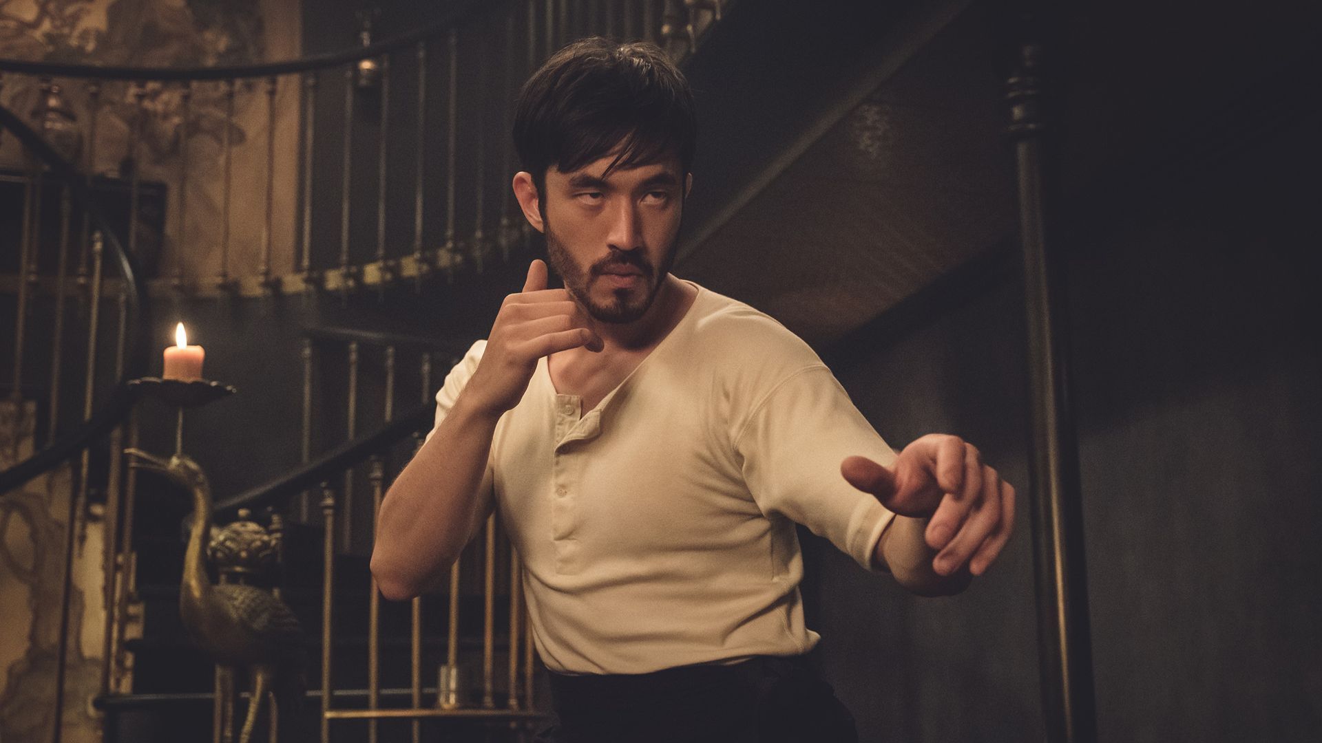 The 25 Best Action Series Of All Time, Ranked