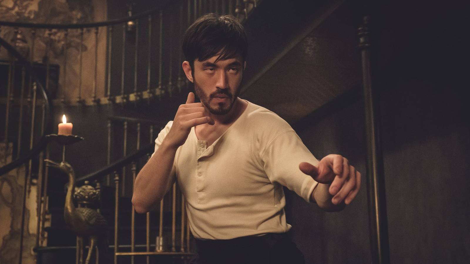 Die 25 besten Actionserien aller Zeiten, im Ranking