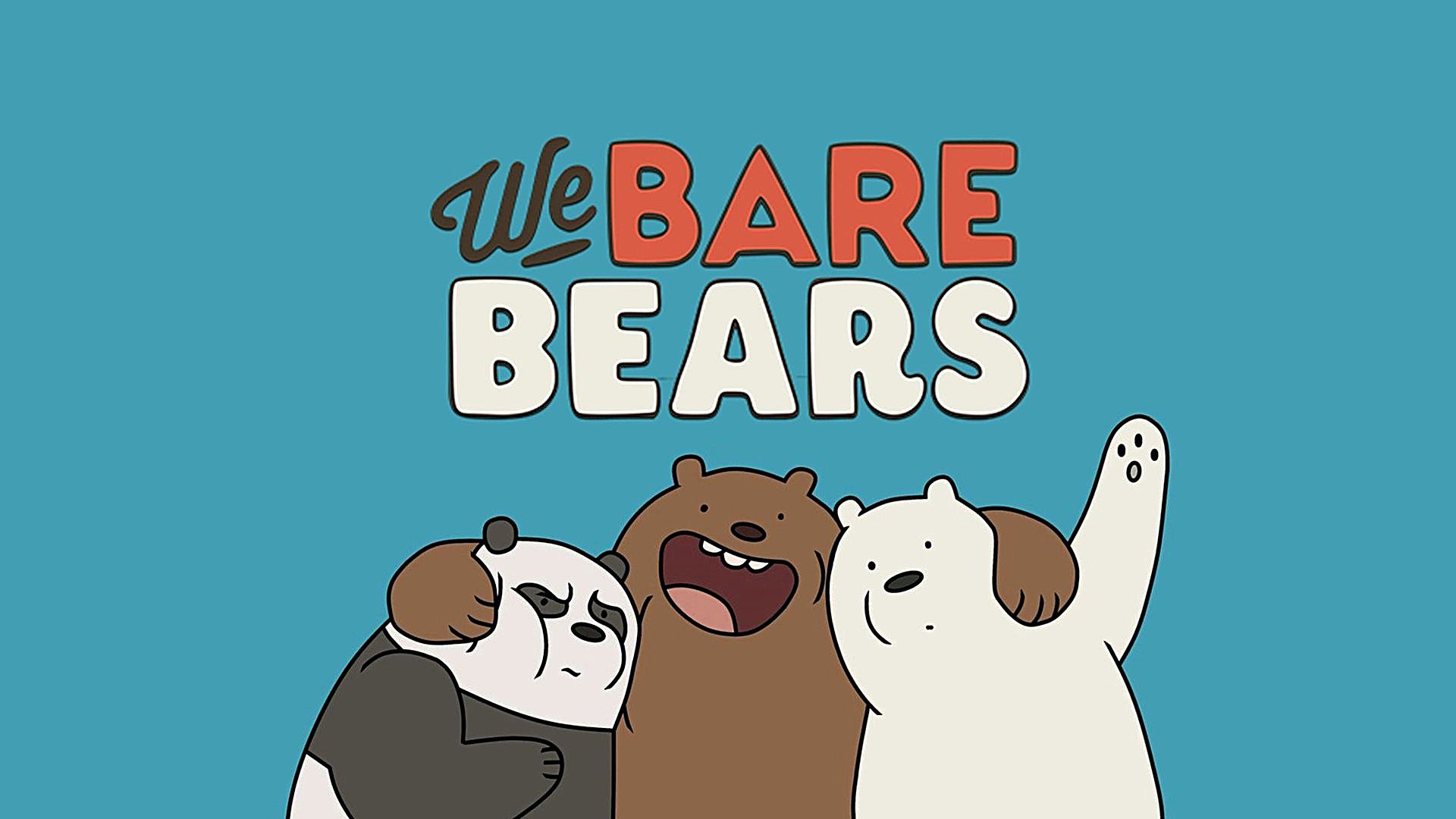 Cartoon Network's We Bare Bears Officially Returns In 3 Months image