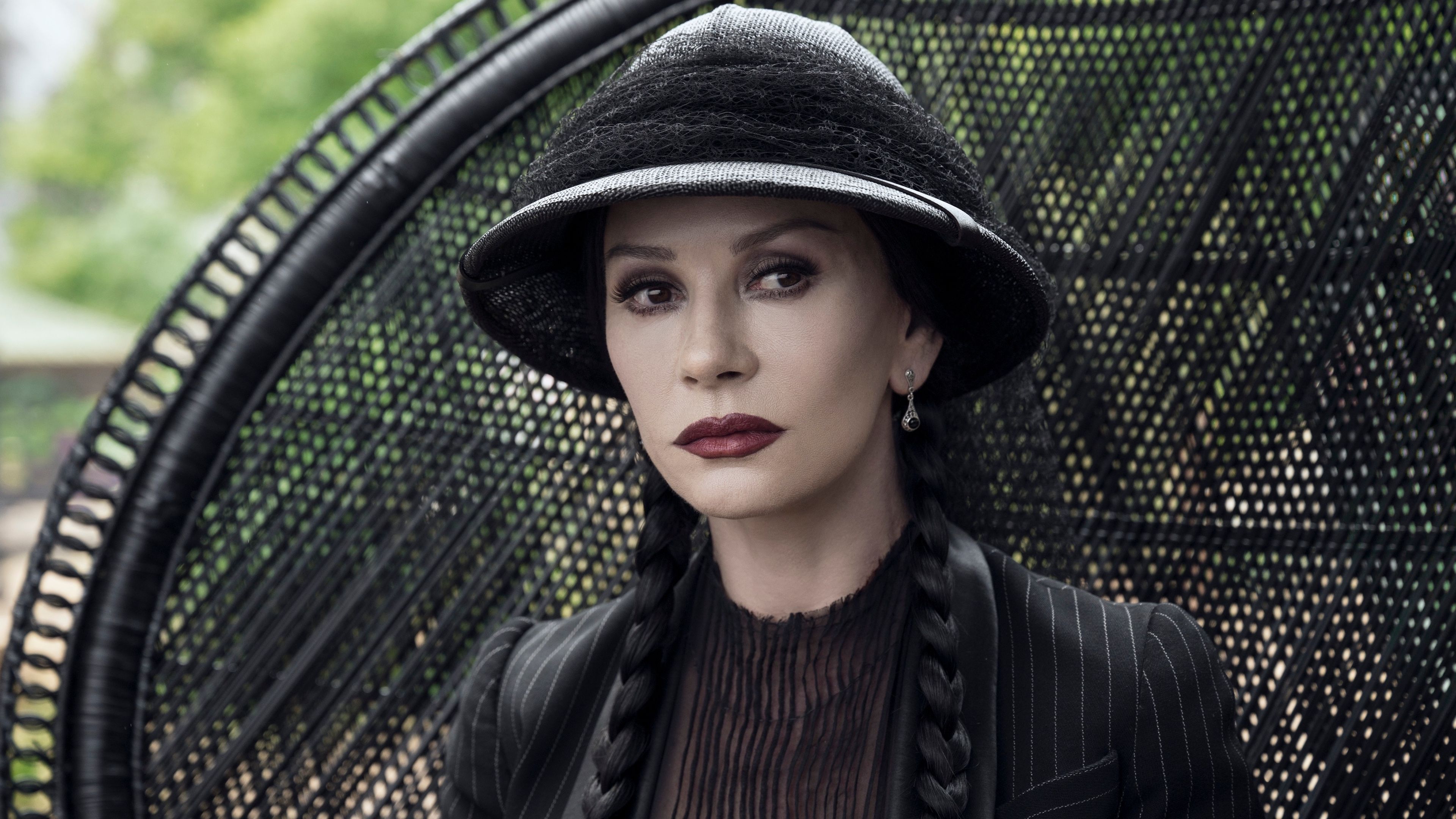 9 Near-Perfect TV Shows Inspired By Edgar Allan Poe image