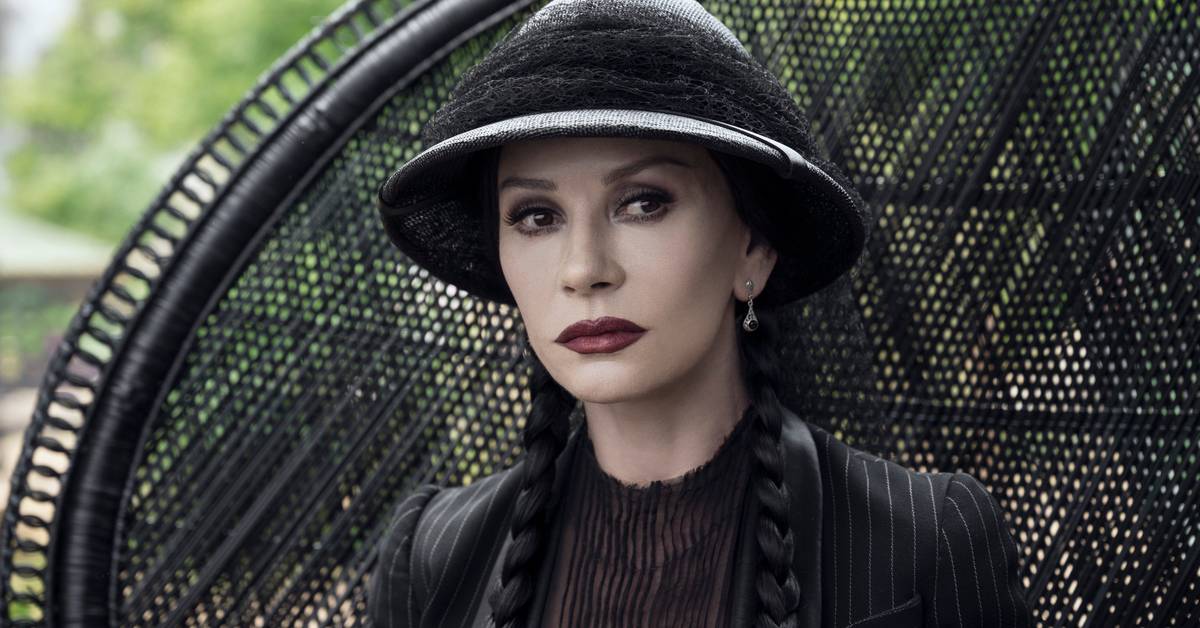 screenrant.com - Shealyn Scott - 9 Near-Perfect TV Shows Inspired By Edgar Allan Poe
