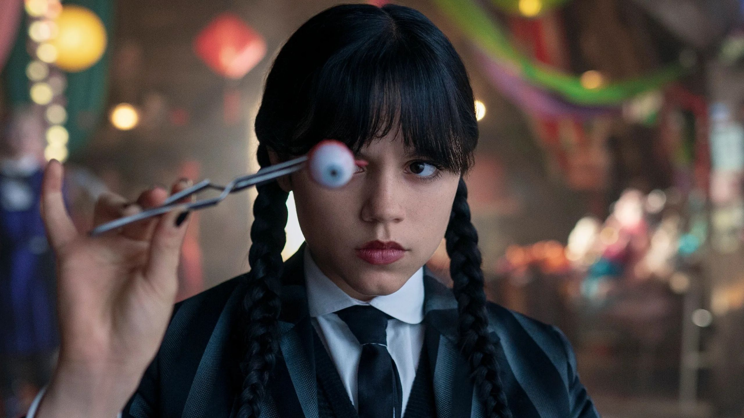 Wednesday Season 3 Needs A Missing Addams Family Member, But Not Cousin Itt