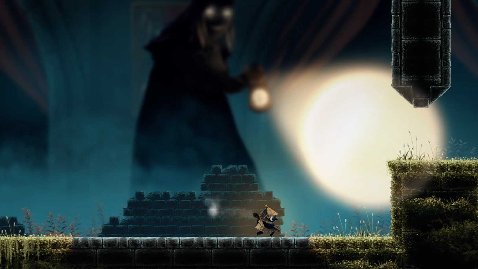 Well Dweller Game (1)