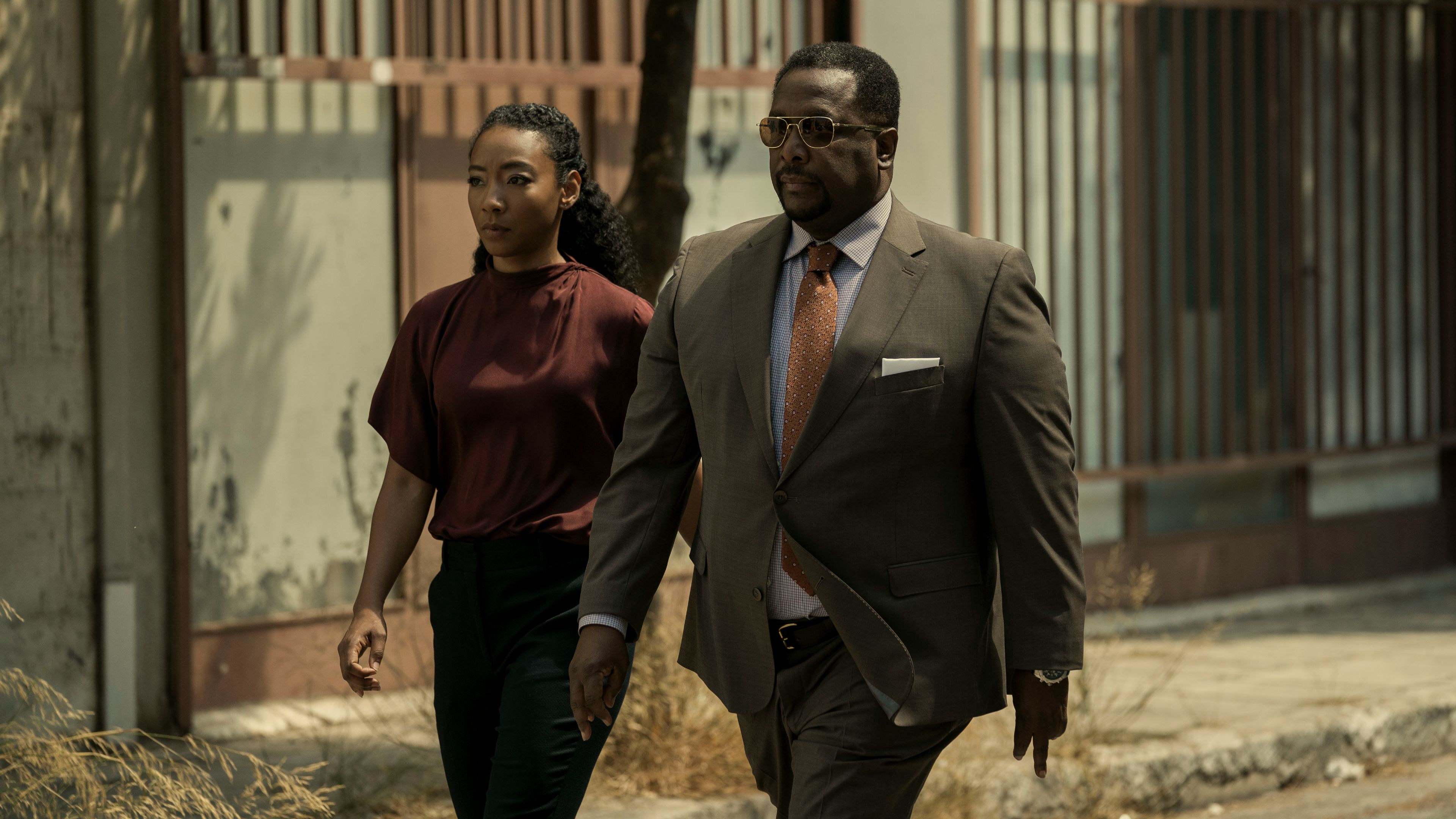 Forget Jack Ryan, Prime Video's 4-Part Series Is The New King Of Action Thriller Shows image