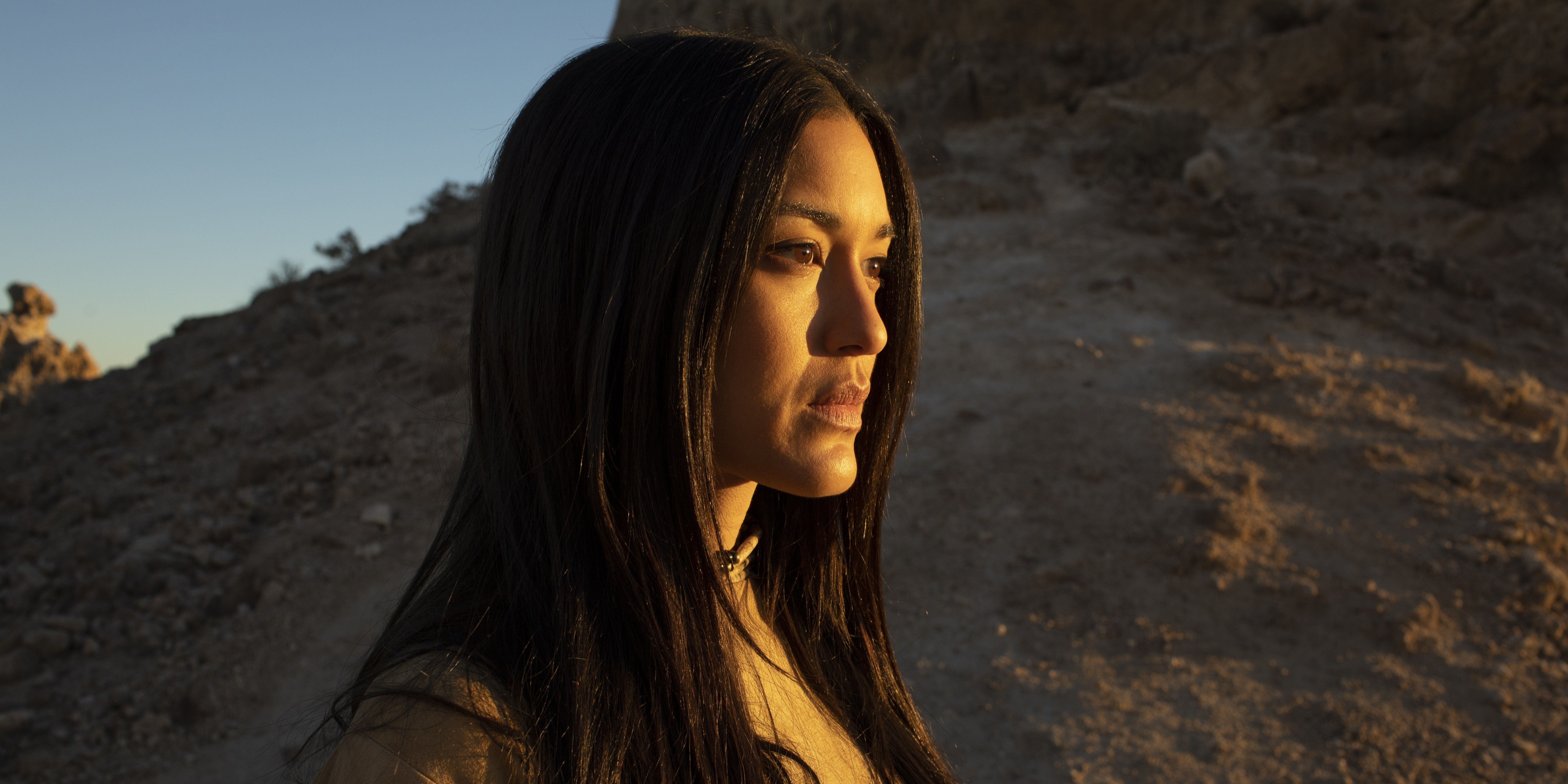 Brandon Sanderson Meets Grimdark In Westworld: A 4-Season Dystopian Masterpiece image