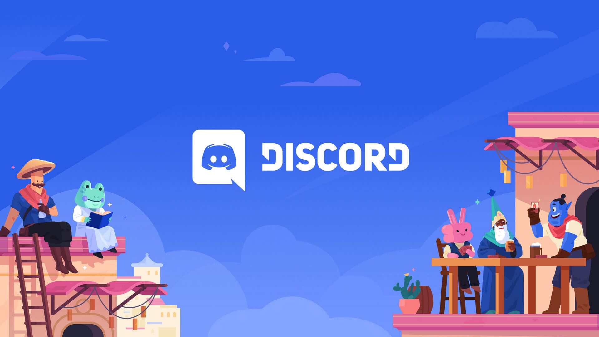 Discord Is Changing Forever For Millions Of Users image