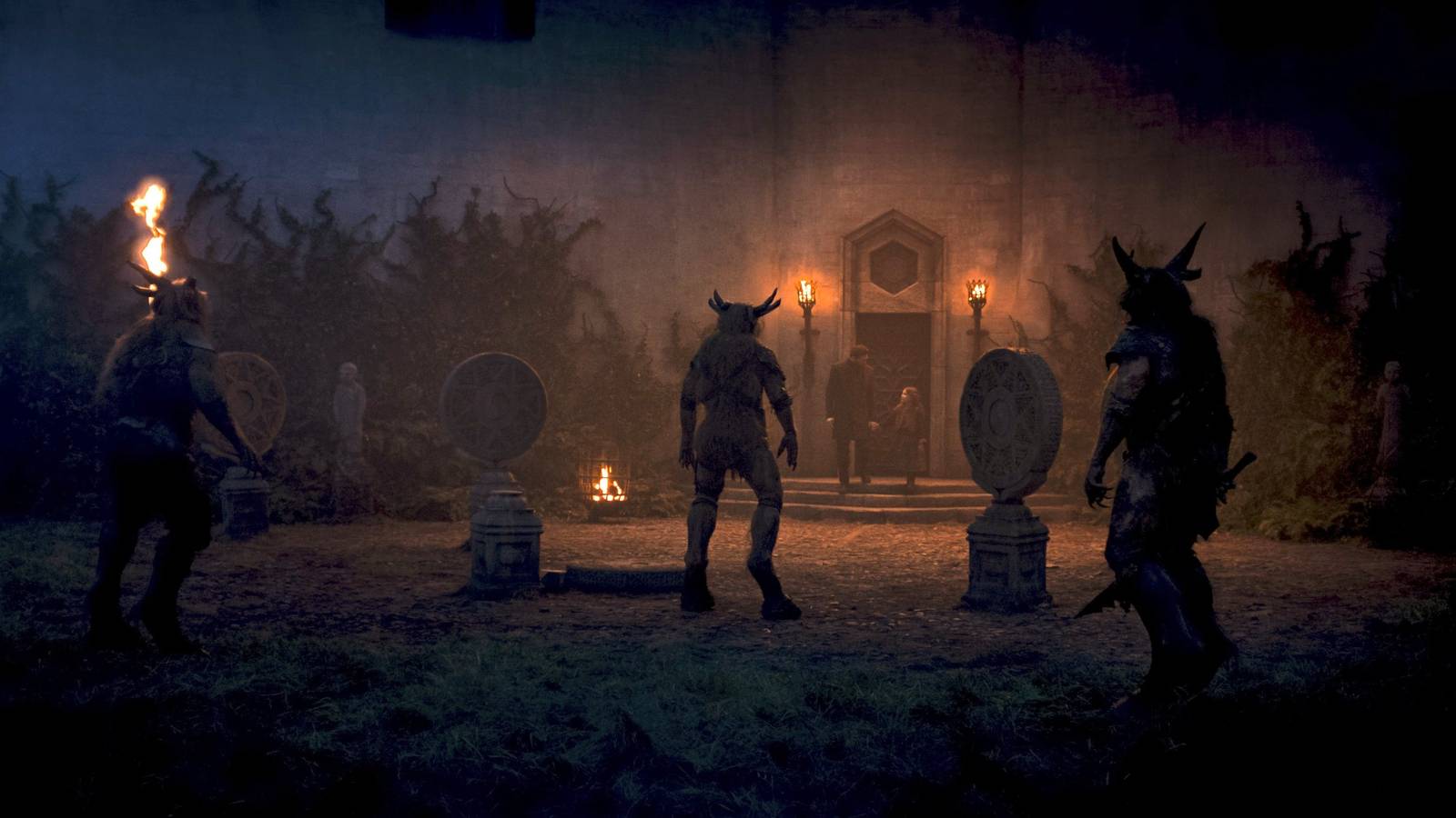 The Wheel Of Time Is About To Rewrite The Forsaken’s Fate