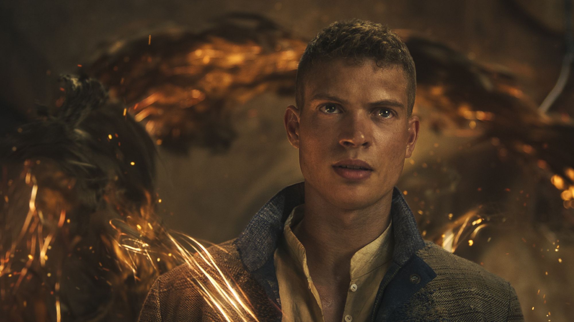 Wheel Of Time: The One Power Officially Releases In 2027