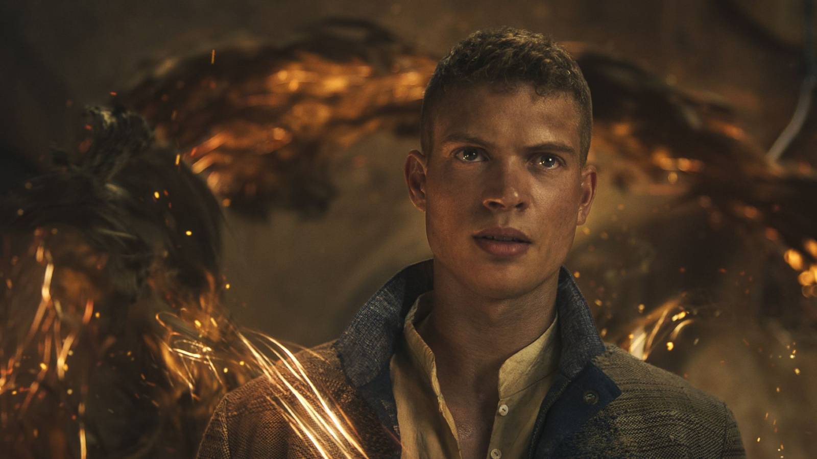Wheel Of Time: The One Power Officially Releases In 2027
